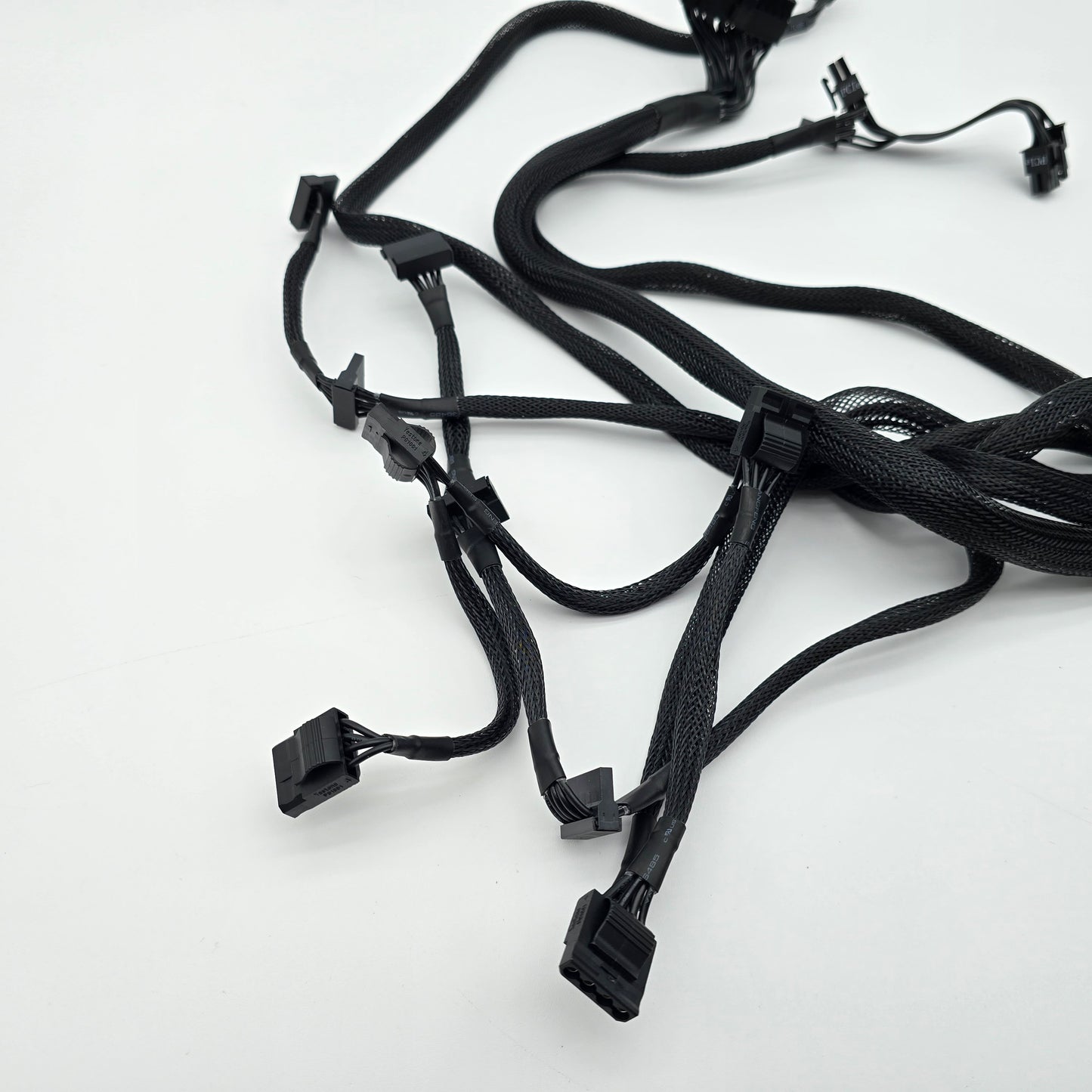 450W ASUS TUF Power Supply, PSU, 80+ Gold Non-Modular