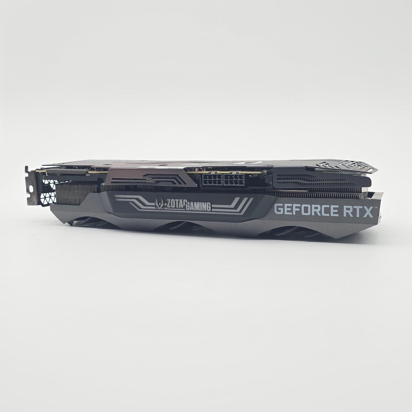 RTX 3090 Zotac Trinity OC 24GB, NVIDIA Gaming Graphics Card GPU