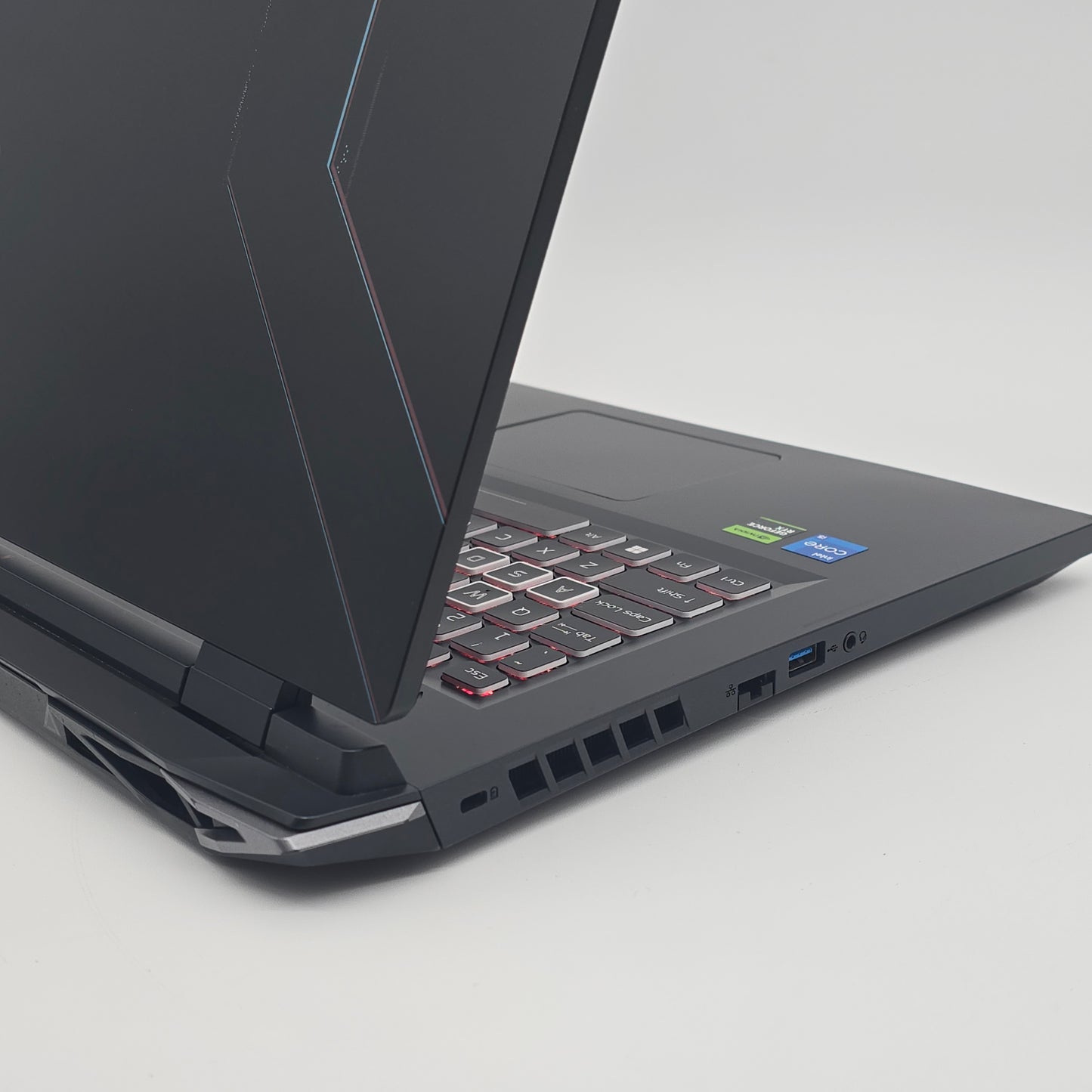Acer Nitro AN15 *AS-IS/For Parts*, RTX 4050, Intel i5-12450H, 144Hz Gaming Laptop