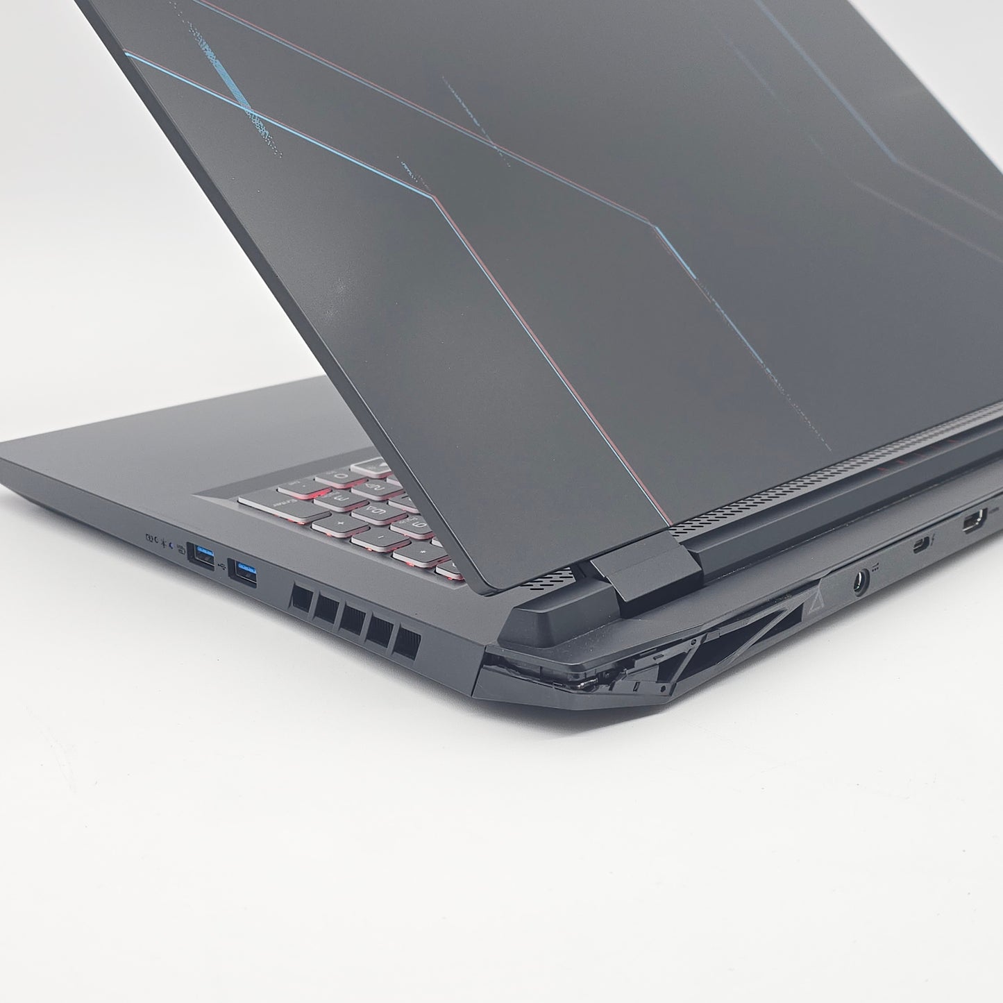 Acer Nitro AN15 *AS-IS/For Parts*, RTX 4050, Intel i5-12450H, 144Hz Gaming Laptop