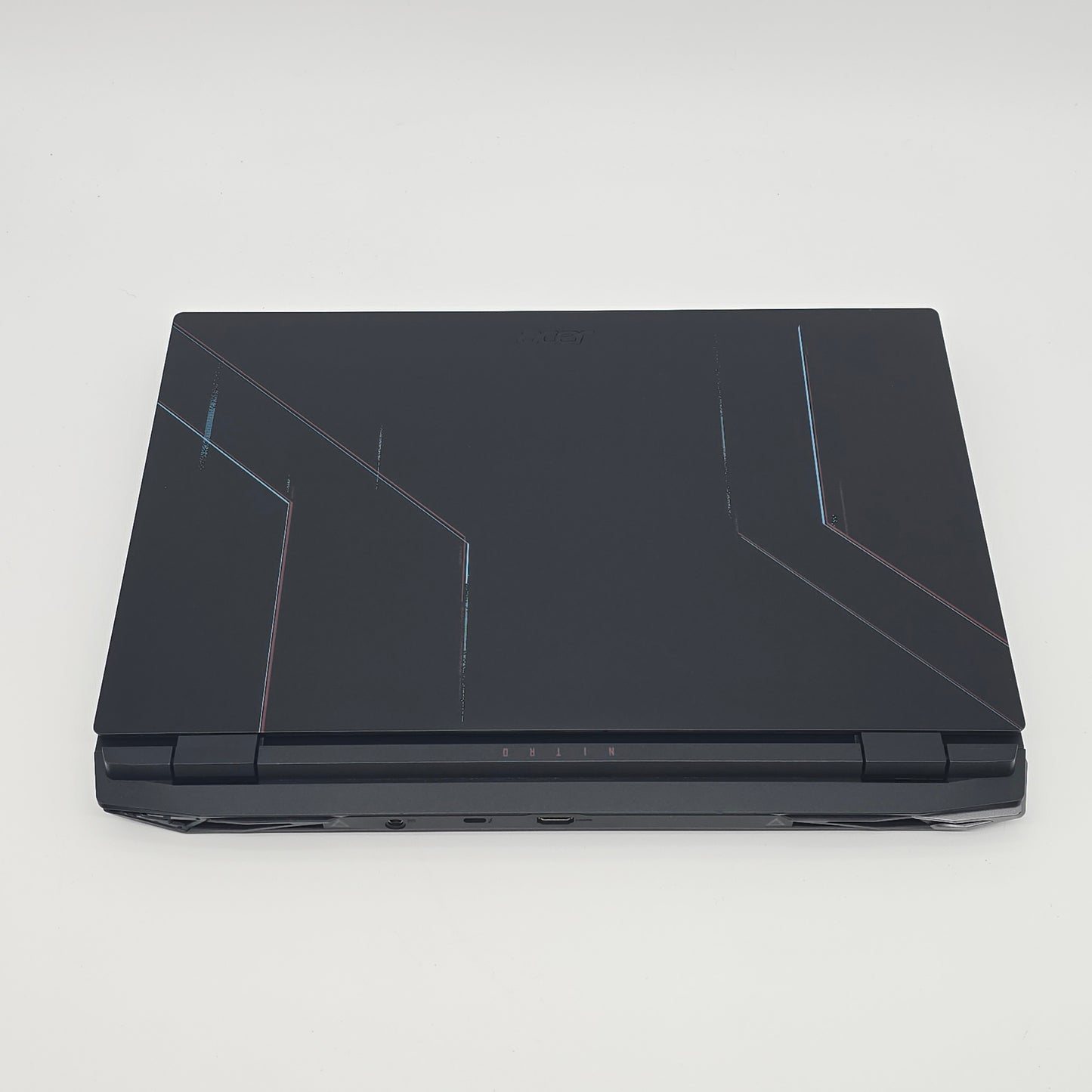 Acer Nitro AN15 *AS-IS/For Parts*, RTX 4050, Intel i5-12450H, 144Hz Gaming Laptop