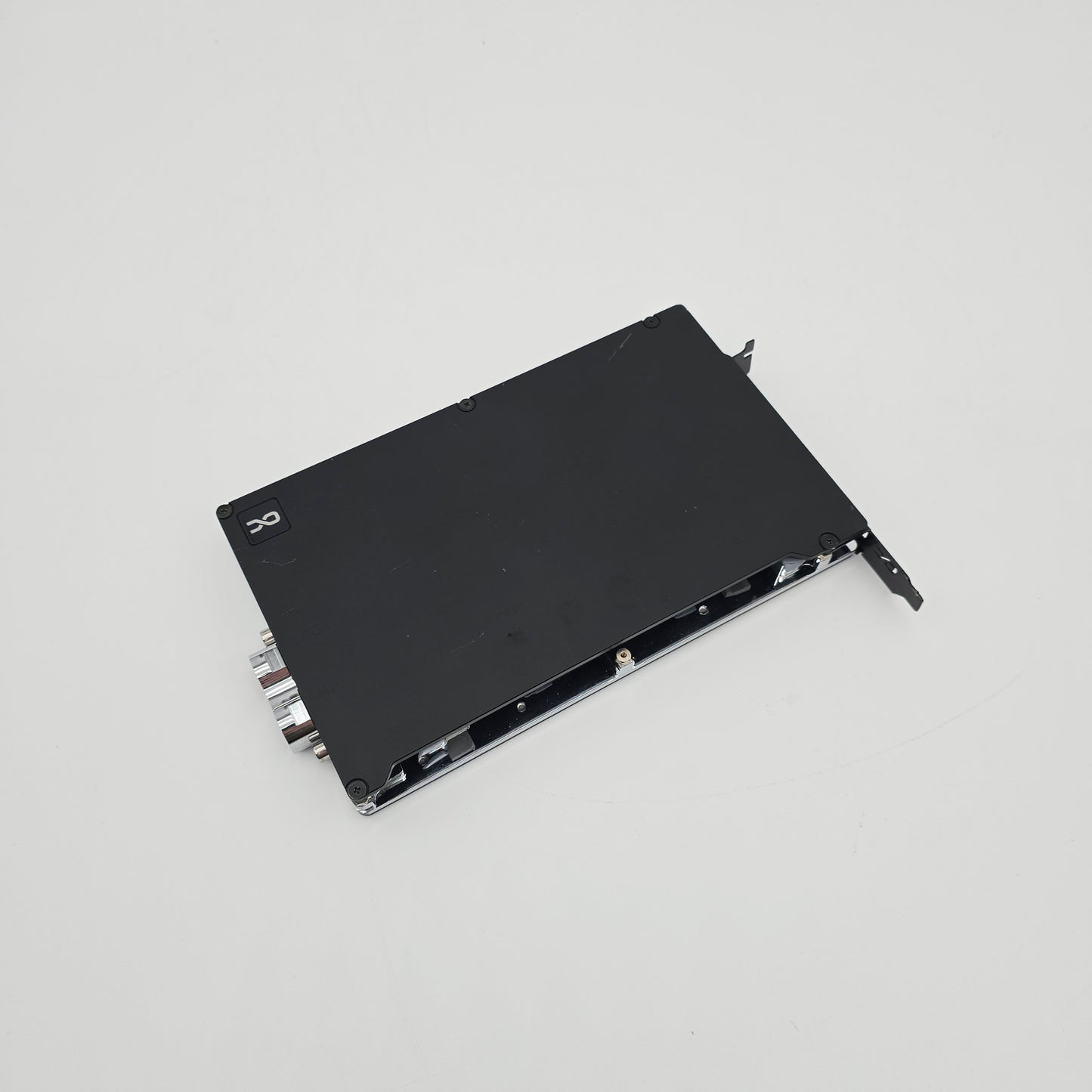 RTX 4090 Alphacool ES 1-Slot GPU Waterblock for Inno3D Reference Design Graphics Cards