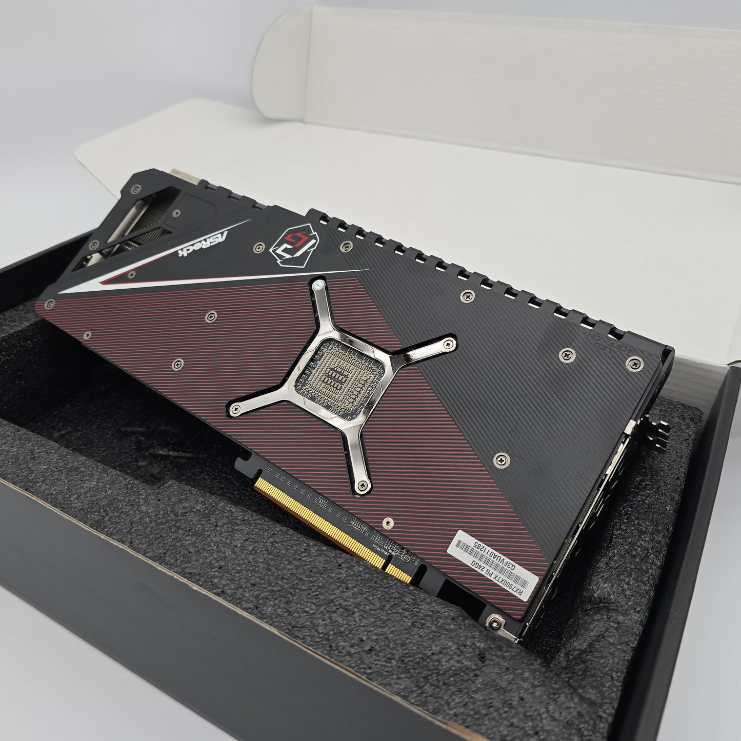 RX 7900XTX ASRock Phantom Gaming 24GB, AMD Gaming Graphics Card GPU