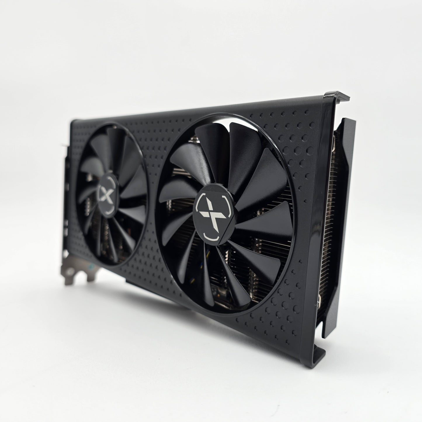 RX 6600XT XFX Speedster SWFT210 8GB, AMD Gaming Graphics Card GPU
