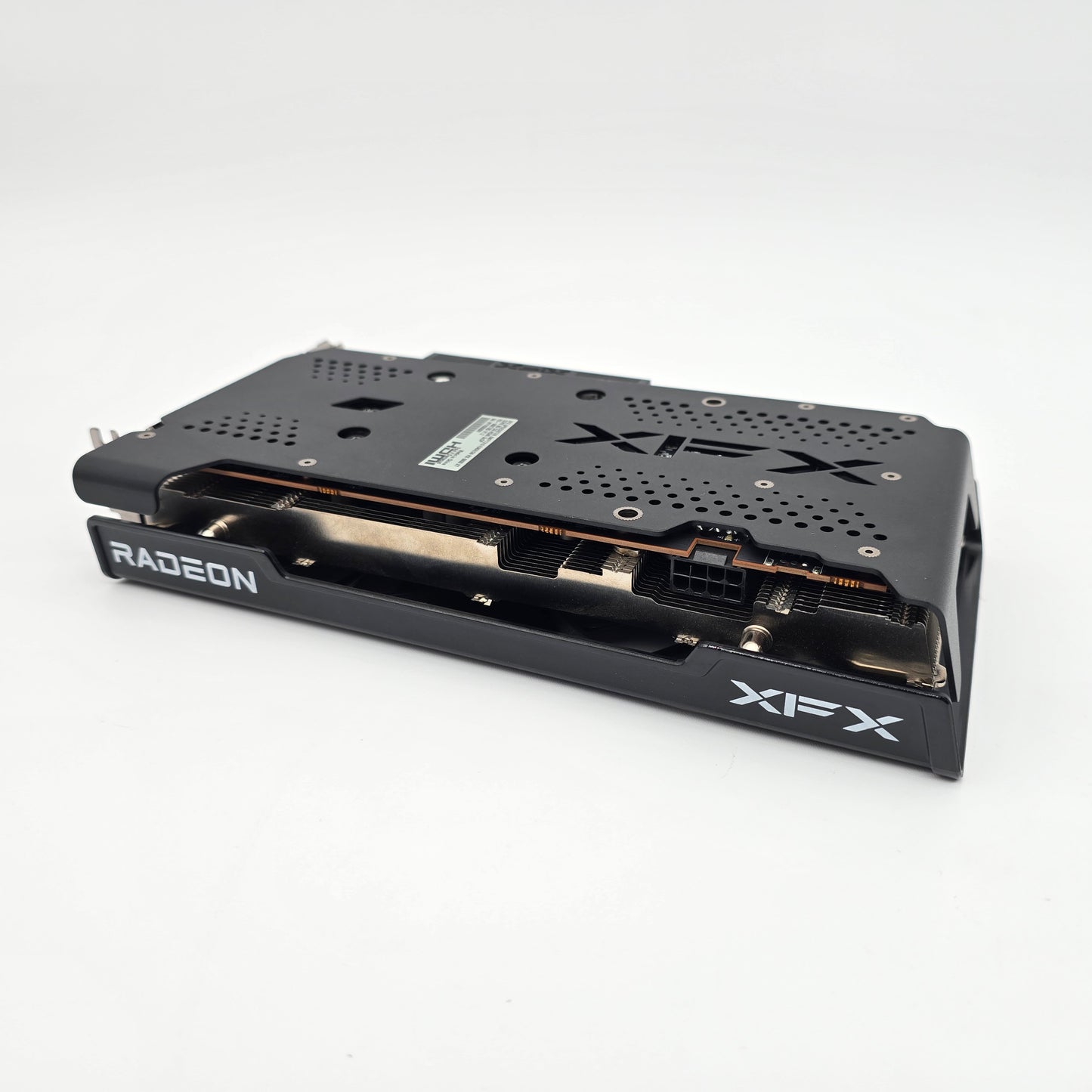 RX 6600XT XFX Speedster SWFT210 8GB, AMD Gaming Graphics Card GPU