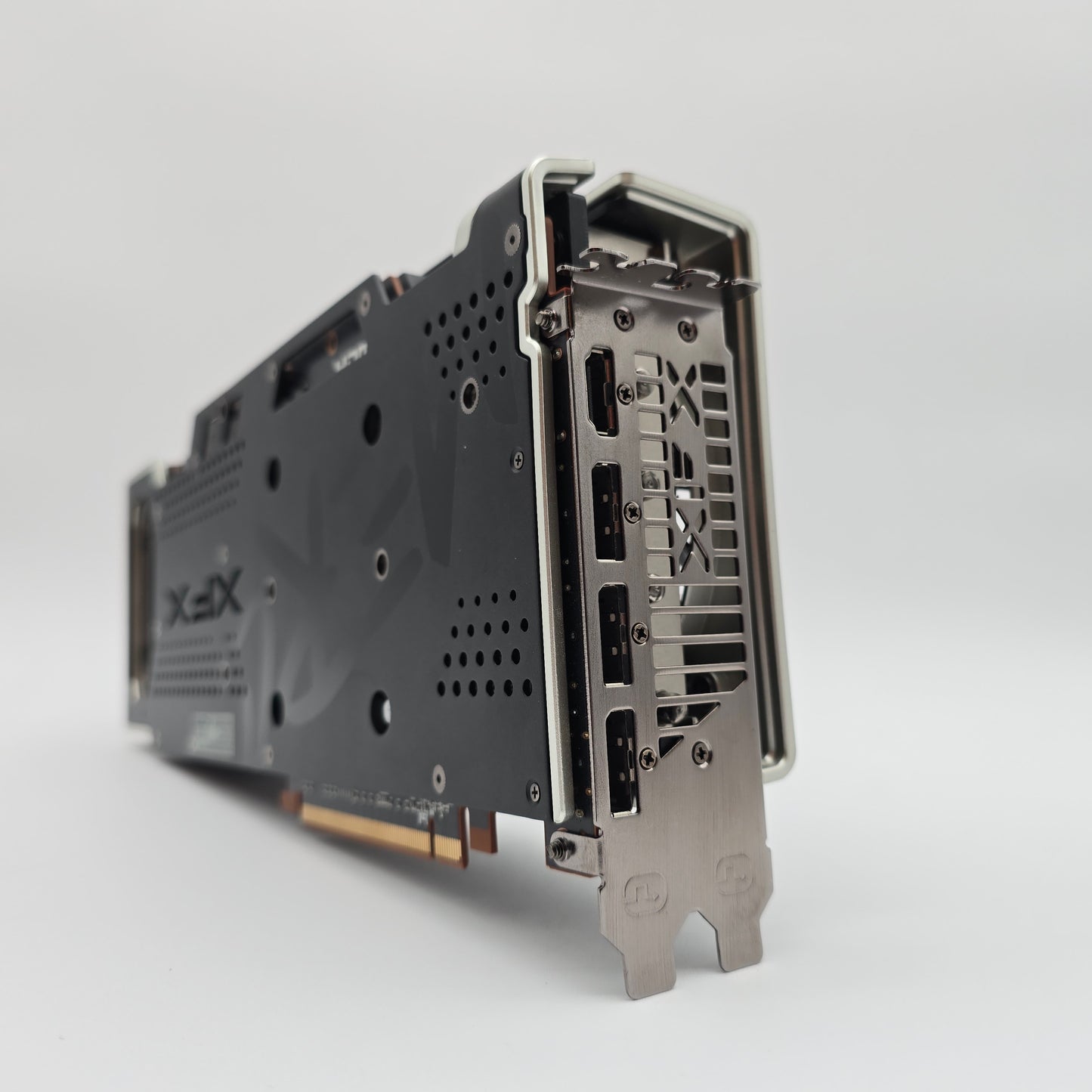 RX 6950XT XFX Speedster Merc 319 16GB, AMD Radeon Gaming Graphics Card GPU