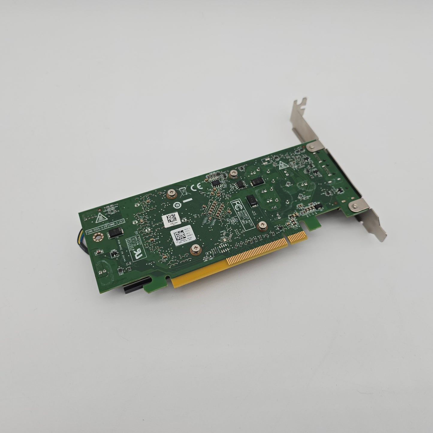 RX 550 4GB, AMD Radeon Gaming Graphics Card GPU, LP Low Profile