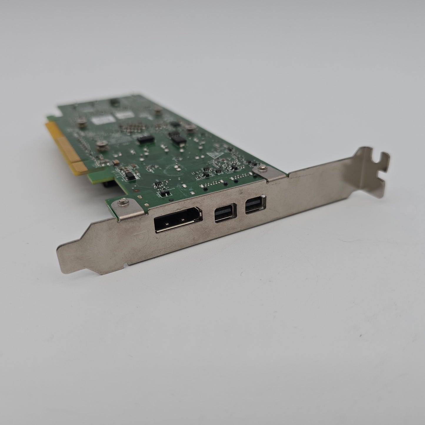 RX 550 4GB, AMD Radeon Gaming Graphics Card GPU, LP Low Profile