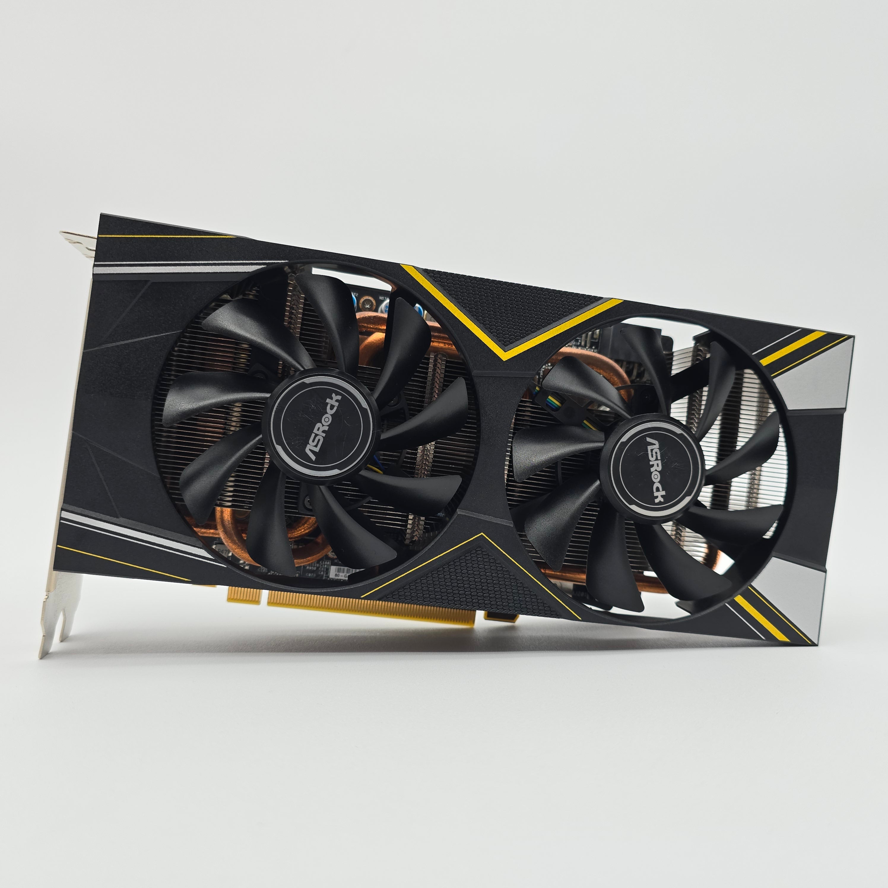 Amd Radeon Rx 5600 Xt Prebuilt RX 5600XT ASRock Challenger 6GB