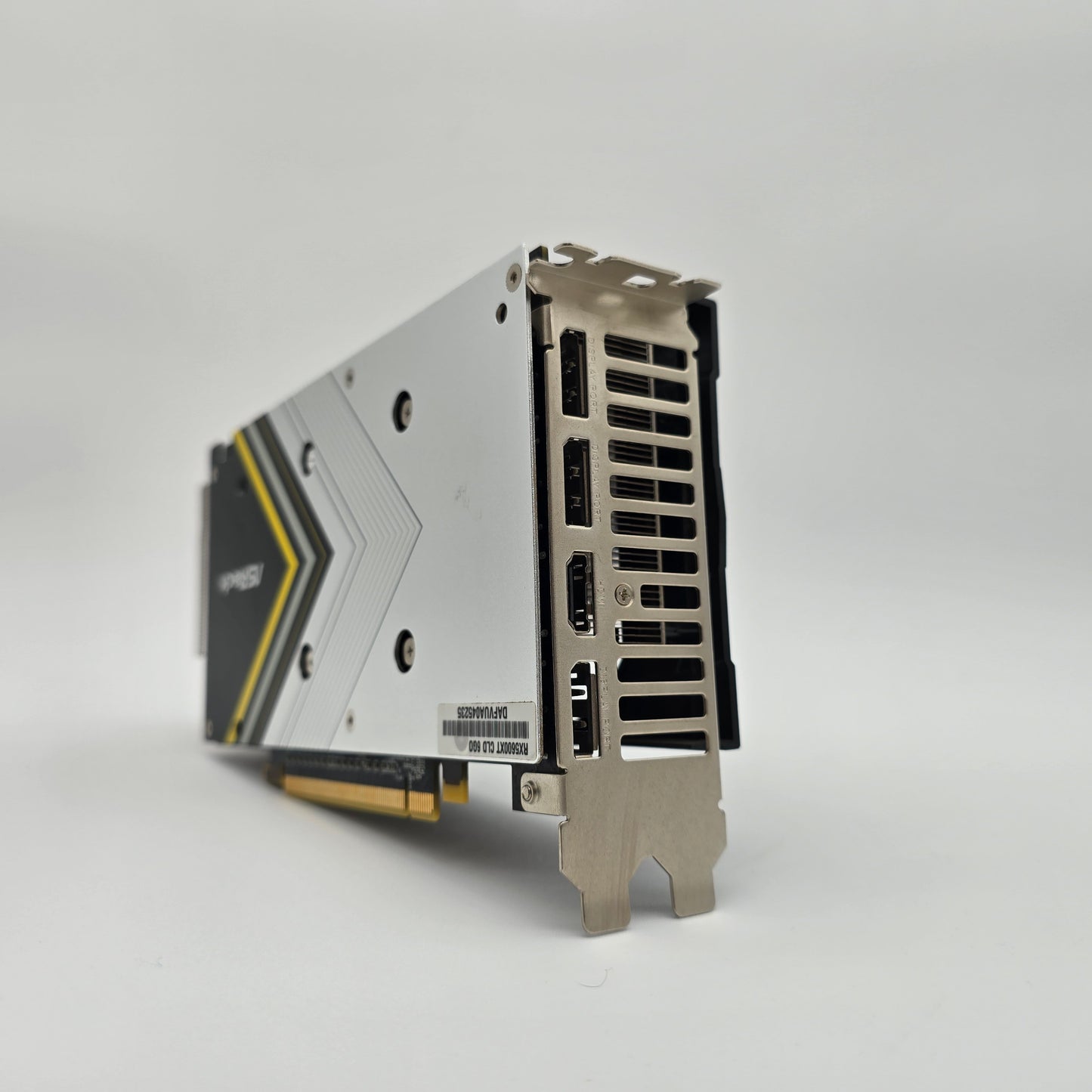 RX 5600XT ASRock Challenger OC 8GB, AMD Gaming Graphics Card GPU