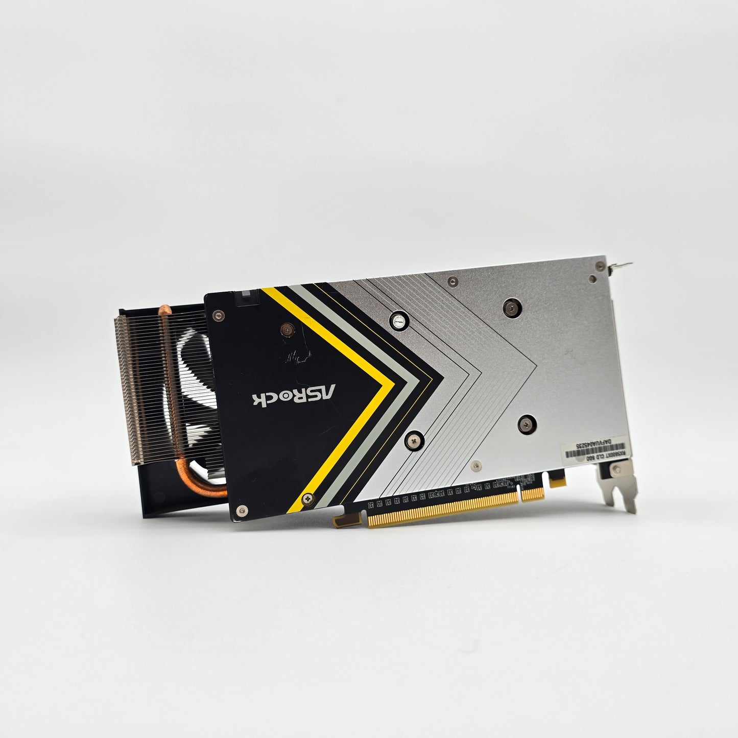 RX 5600XT ASRock Challenger OC 8GB, AMD Gaming Graphics Card GPU