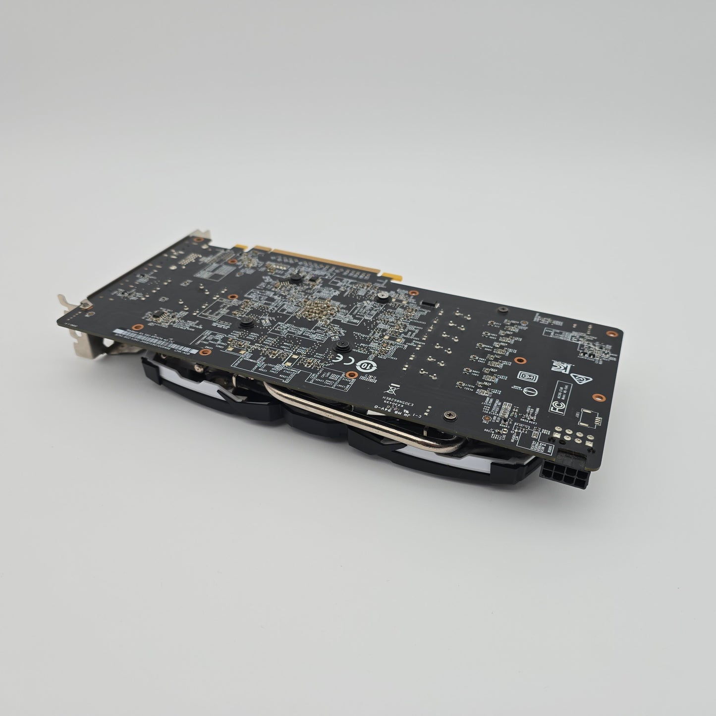 RX 580 4GB MSI ARMOR OC, AMD Gaming Graphics Card GPU