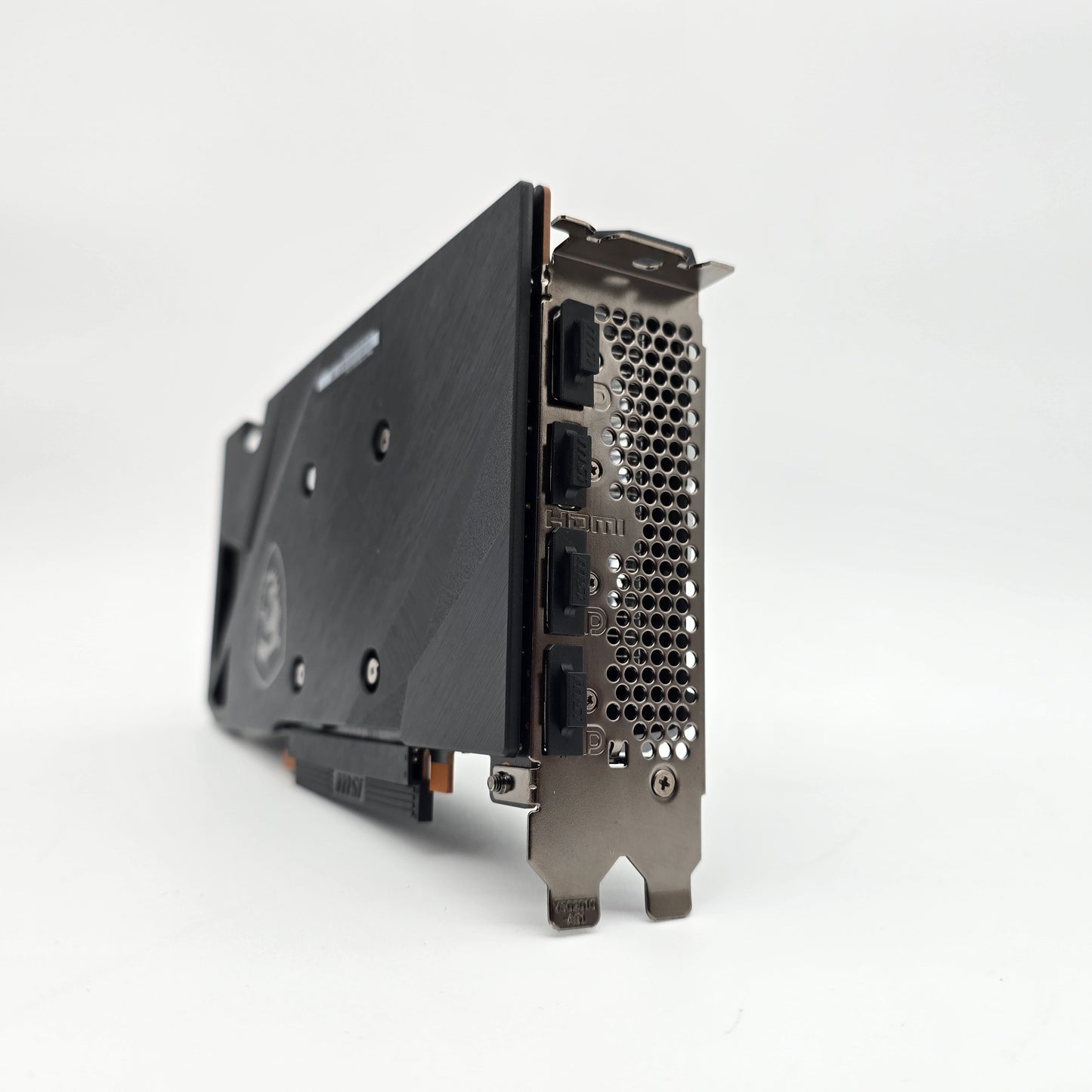 RX 6600 MSI MECH OC 8GB, AMD Gaming Graphics Card GPU