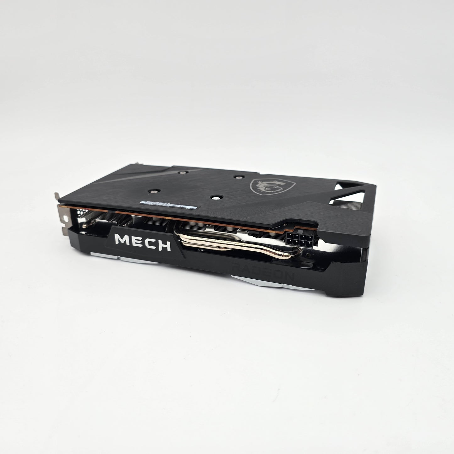 RX 6600 MSI MECH OC 8GB, AMD Gaming Graphics Card GPU