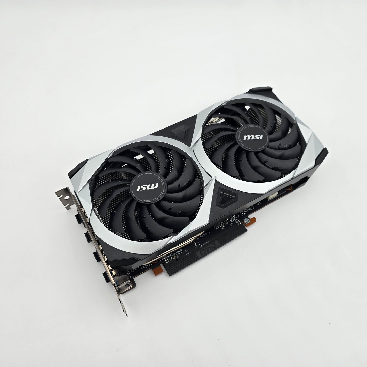 RX 6600 MSI MECH OC 8GB, AMD Gaming Graphics Card GPU