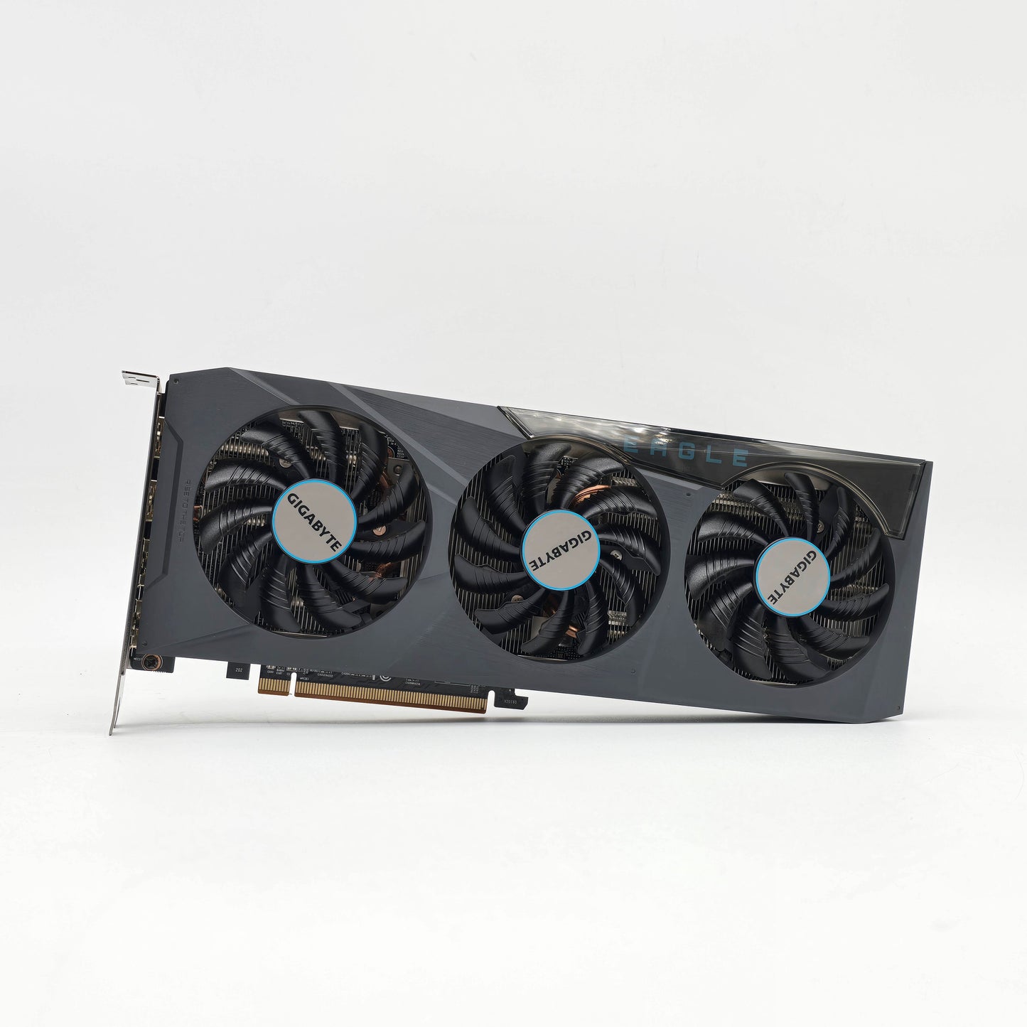 RX 6700XT 12GB Gigabyte Eagle, AMD Radeon Gaming Graphics Card GPU