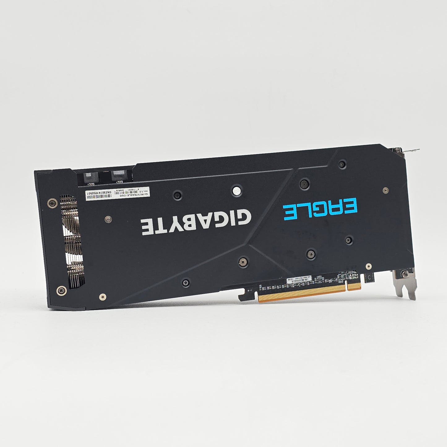 RX 6700XT 12GB Gigabyte Eagle, AMD Radeon Gaming Graphics Card GPU