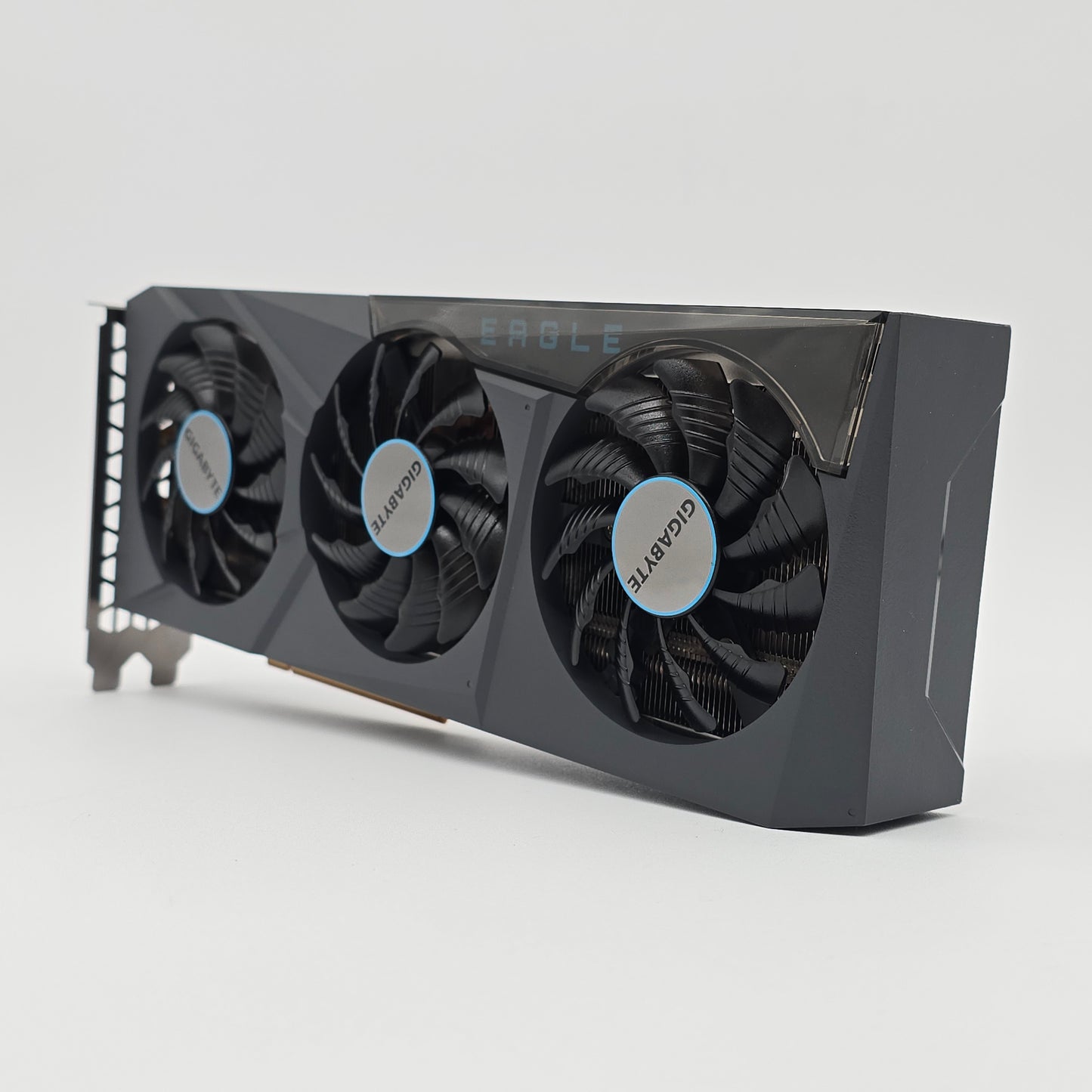 RX 6700XT 12GB Gigabyte Eagle, AMD Radeon Gaming Graphics Card GPU