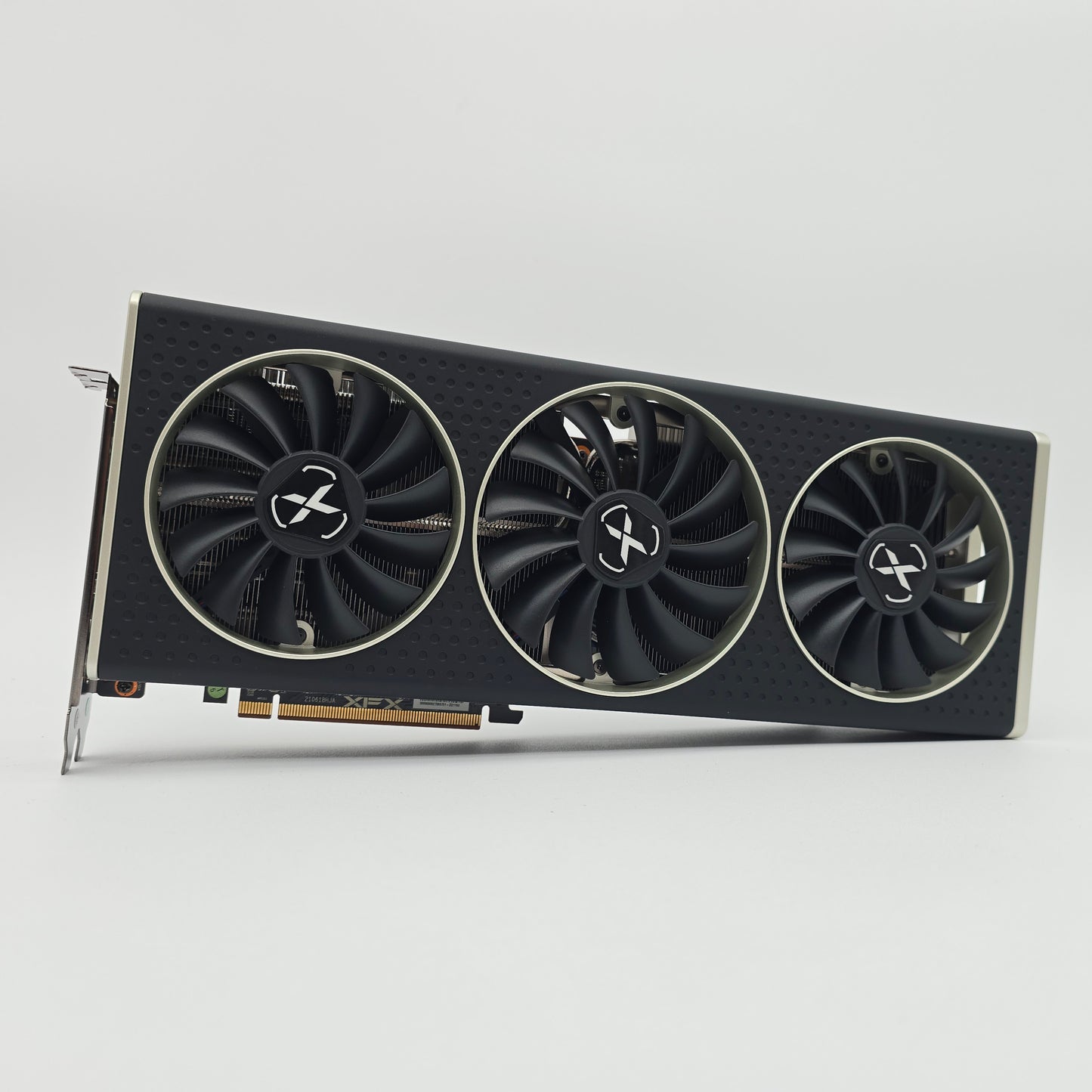 RX 6750XT XFX Speedster QICK319 12GB, AMD Radeon Gaming Graphics Card GPU