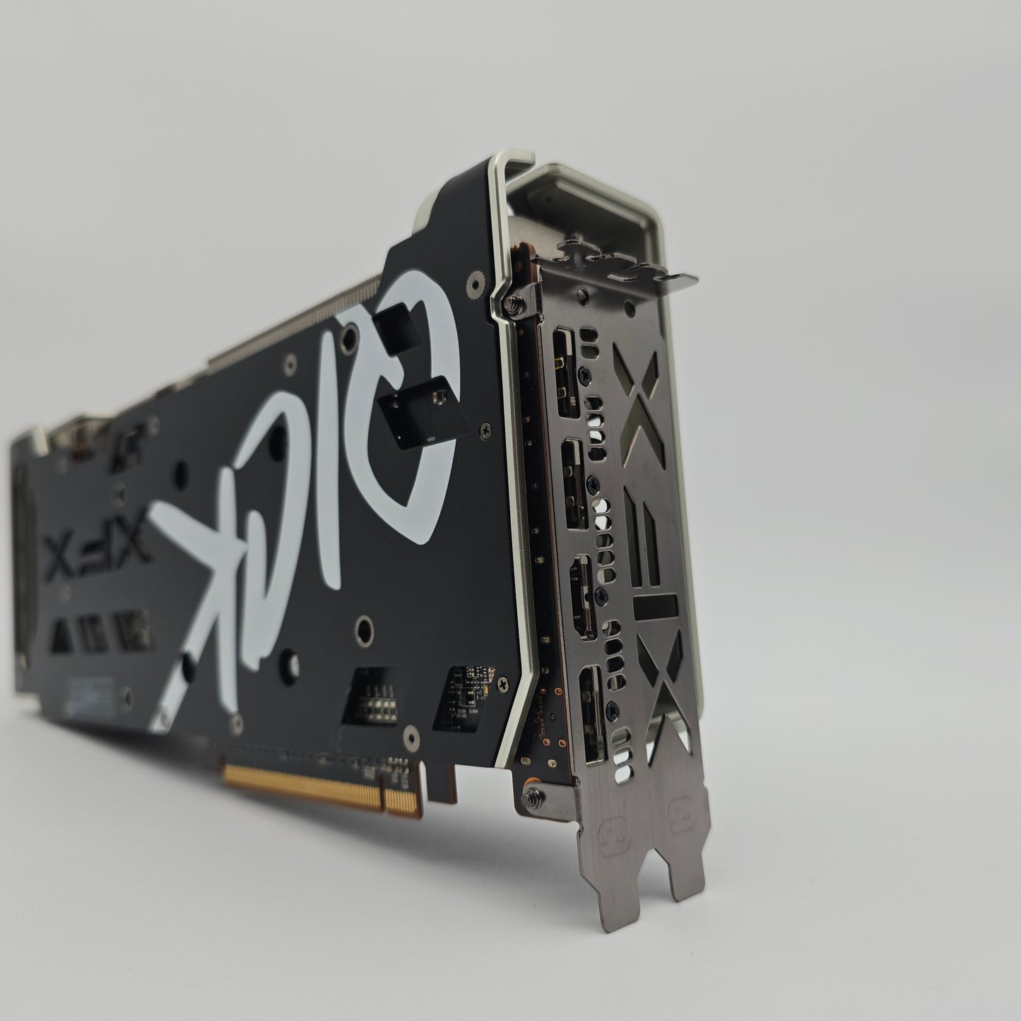 RX 6750XT XFX Speedster QICK319 12GB, AMD Radeon Gaming Graphics Card GPU