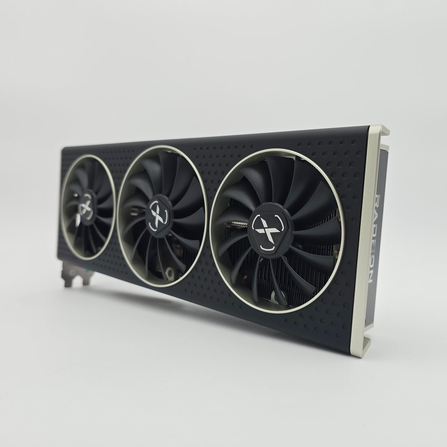 RX 6750XT XFX Speedster QICK319 12GB, AMD Radeon Gaming Graphics Card GPU