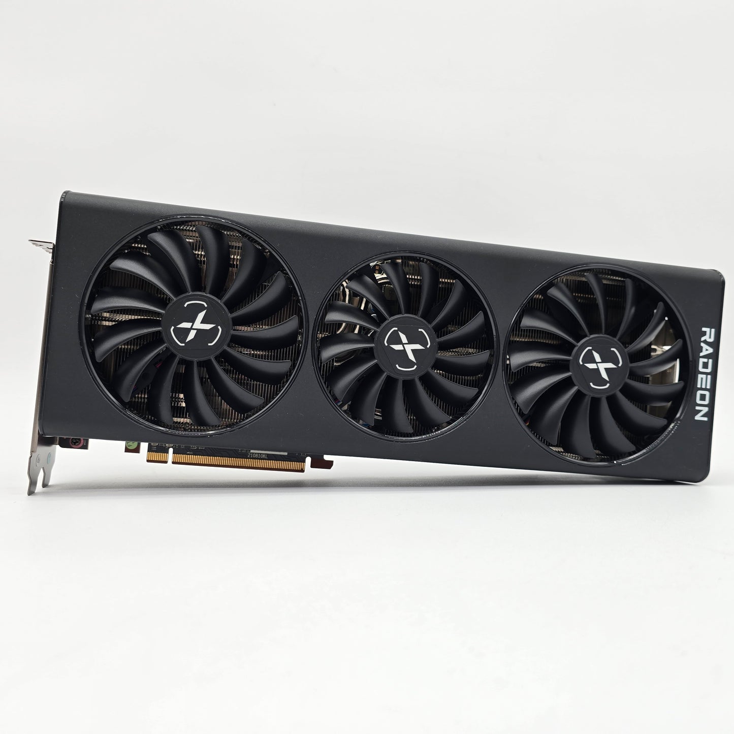 RX 6800 XFX Speedster SWFT319 16GB, AMD RADEON Gaming Graphics Card GPU