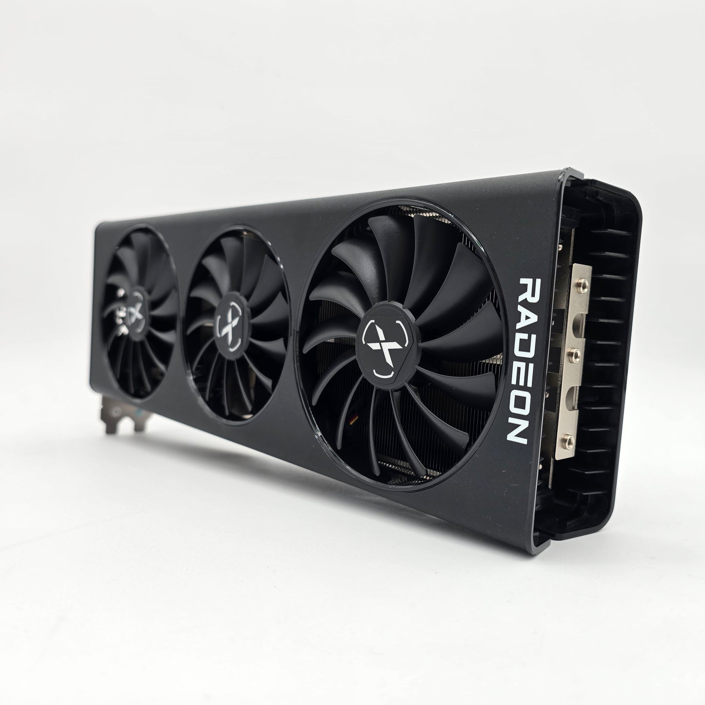 RX 6800 XFX Speedster SWFT319 16GB, AMD RADEON Gaming Graphics Card GPU