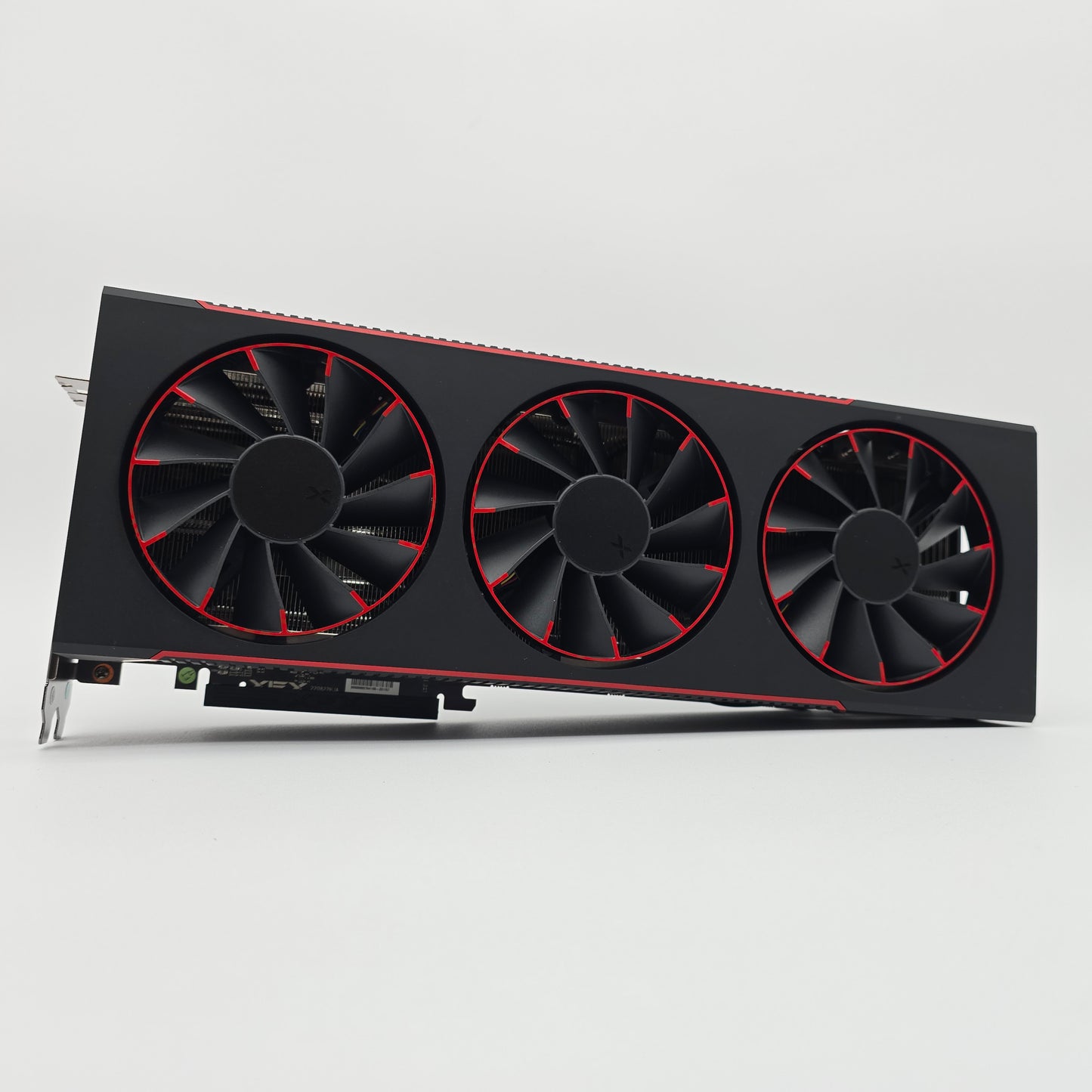 RX 7900XTX XFX Mercury Mag Air Limited Edition 24GB, AMD Gaming Graphics Card GPU