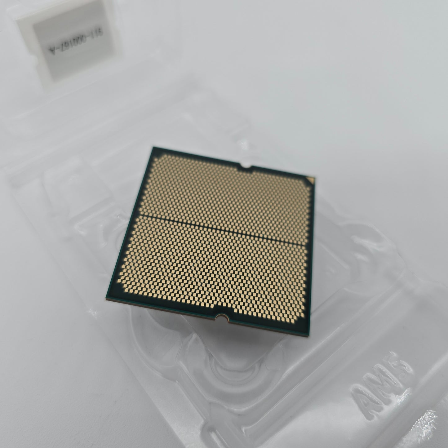 AMD Ryzen 7 7800X3D, Socket AM5 Gaming Processor CPU