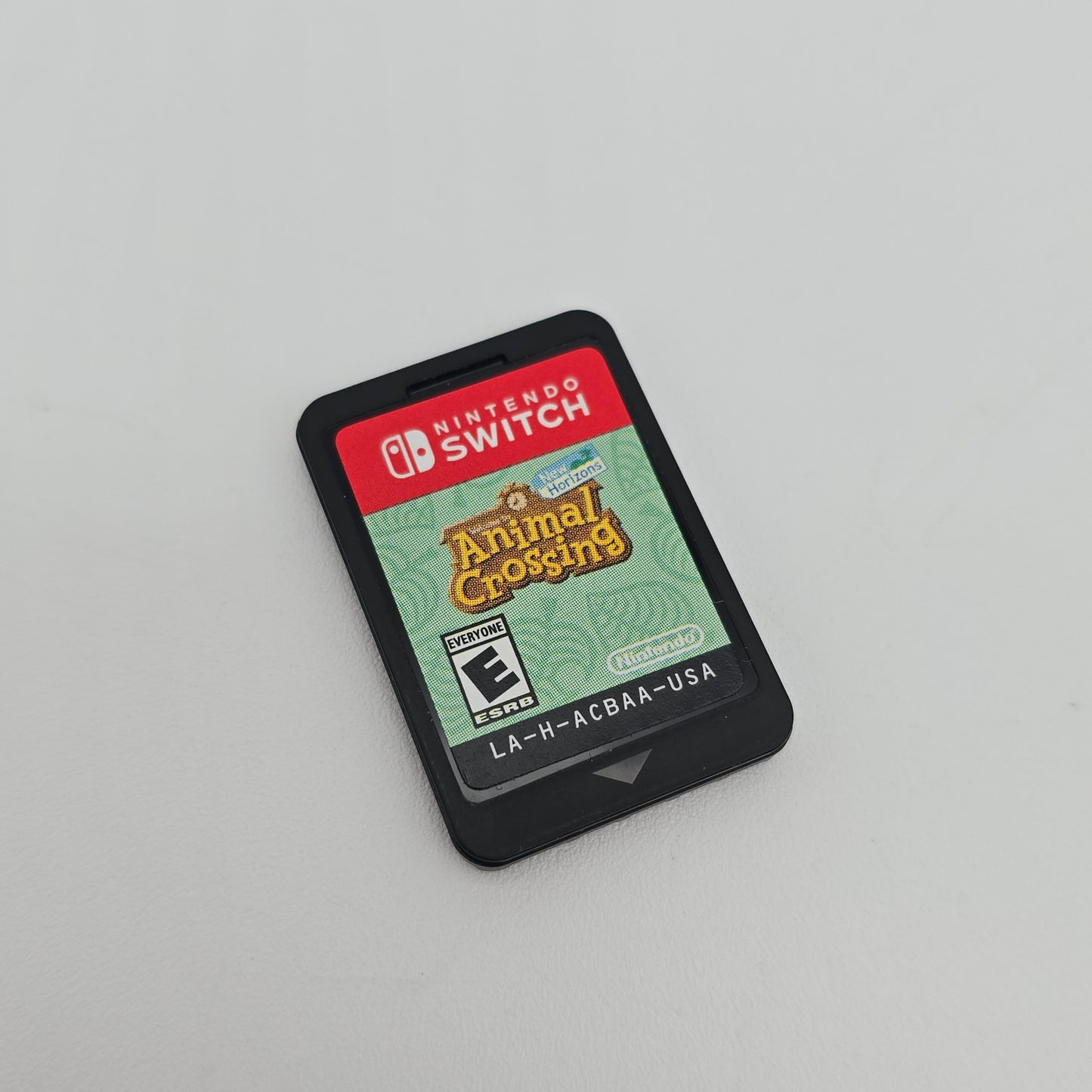 Animal Crossing: New Horizons for Nintendo Switch