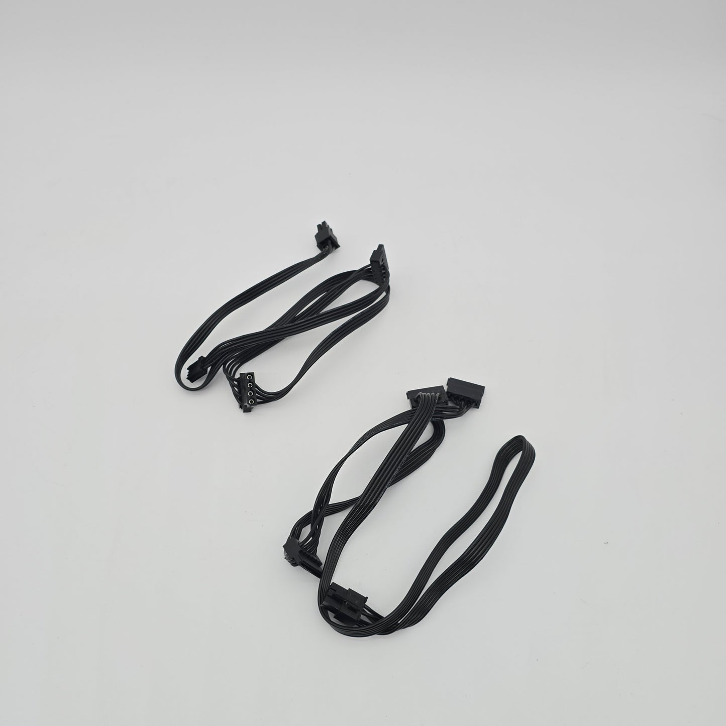 Apevia 700W Essence Gaming PSU Power Supply, Semi Modular