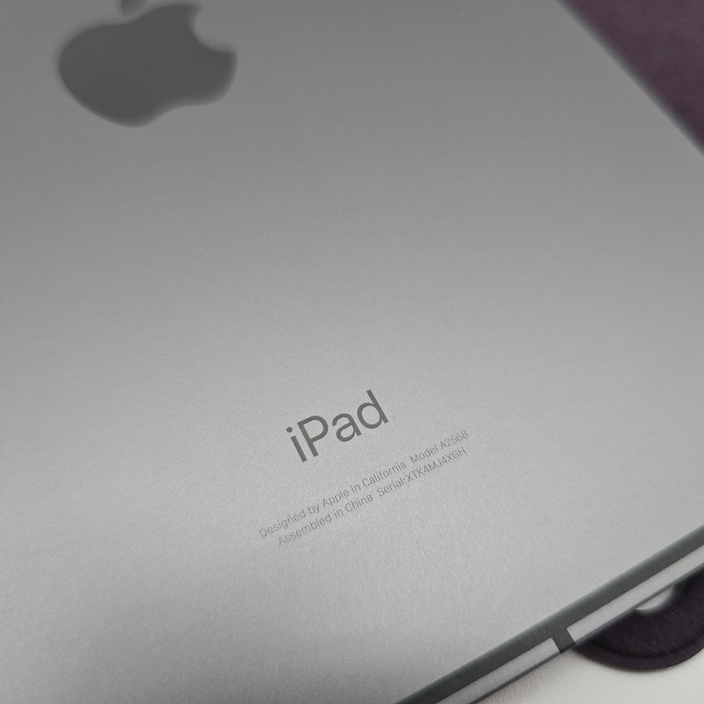 Apple iPad Mini 6th Gen, WiFi+Cellullar Unlocked, 64GB, Like New, Space Gray