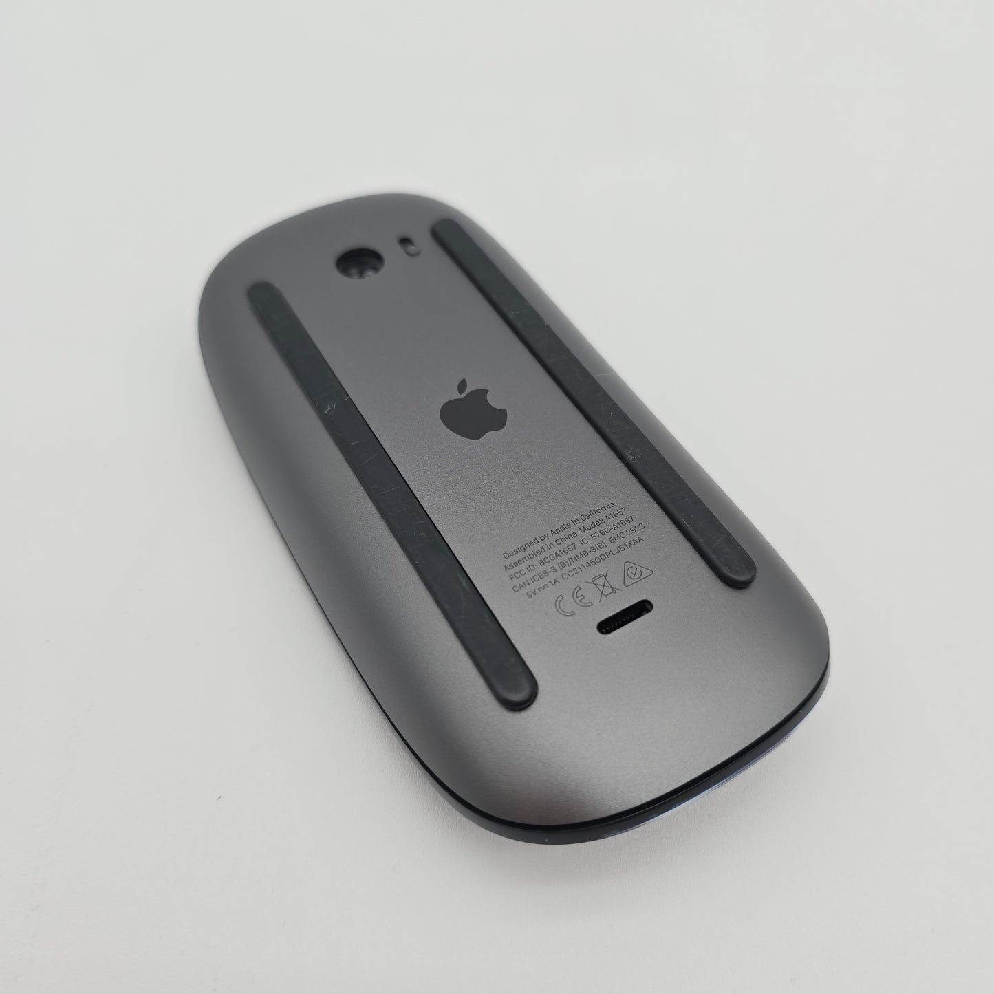 Apple Magic Mouse Black