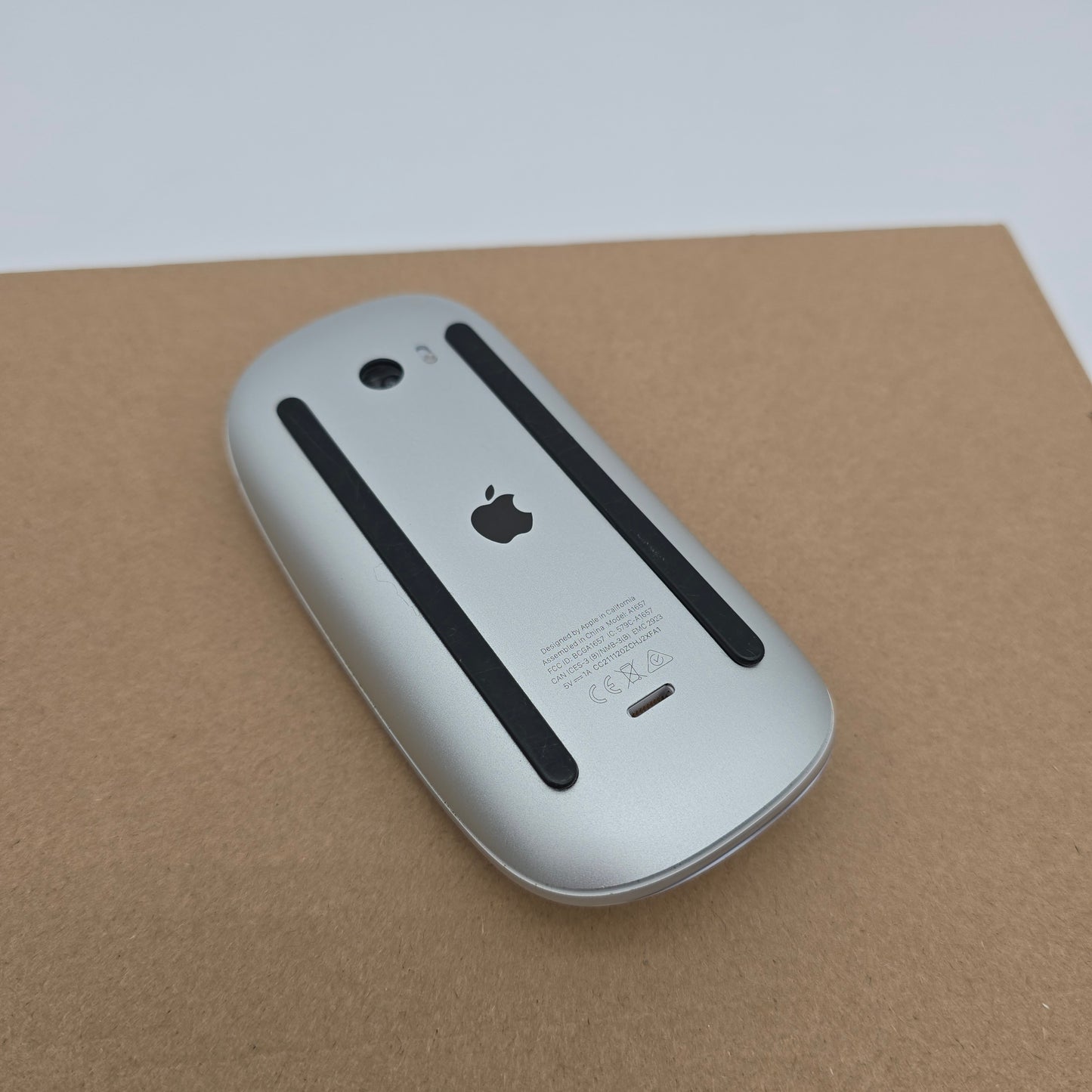 Apple Magic Mouse White