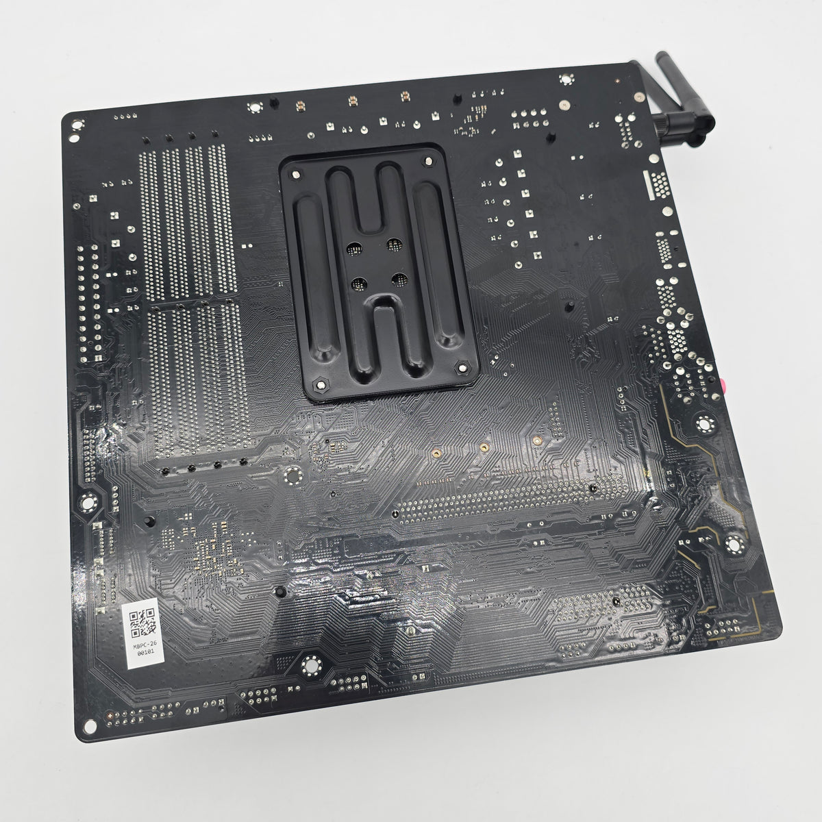ASRock B450M Gaming Motherboard, AMD Ryzen 7 2700X CPU, 32GB T-Create DDR4 3600MHz RAM Combo