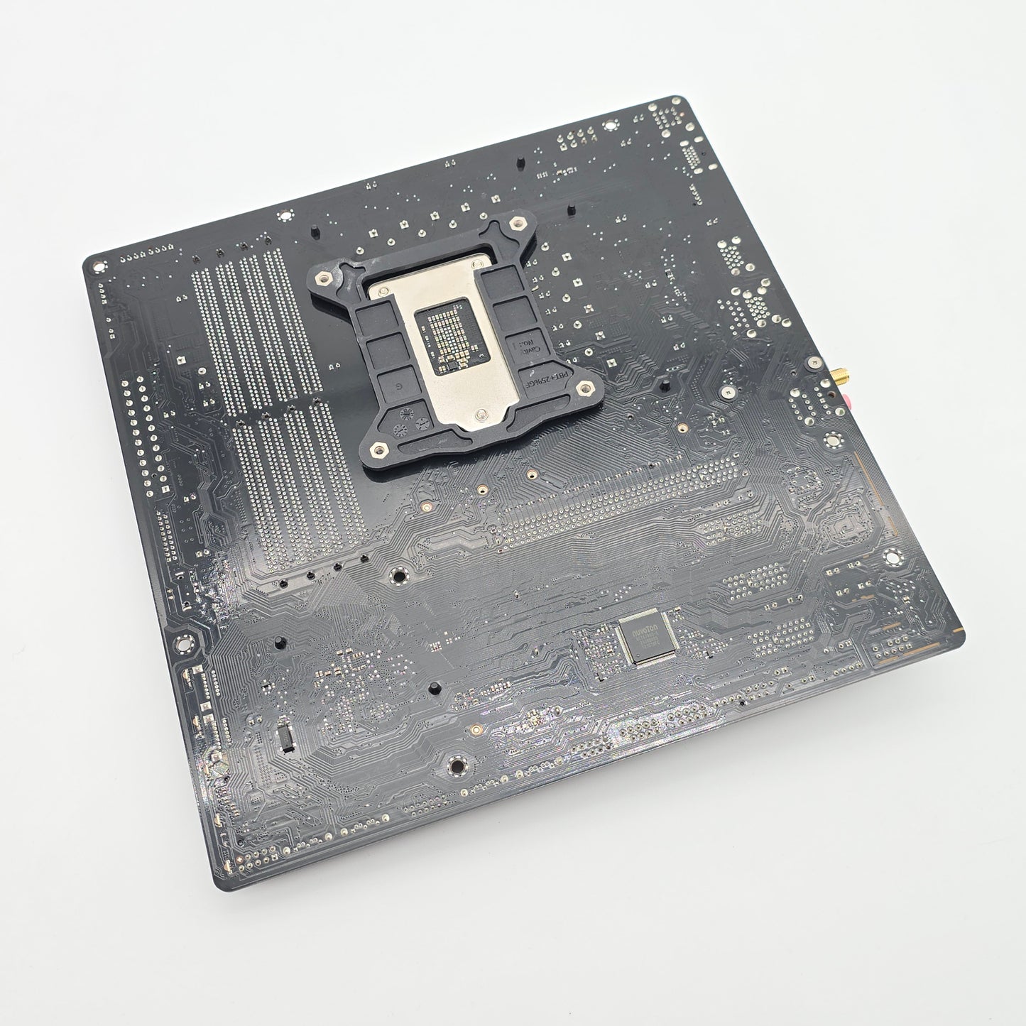 ASRock B560M-C, Socket LGA1200, Micro-ATX Desktop Gaming Motherboard