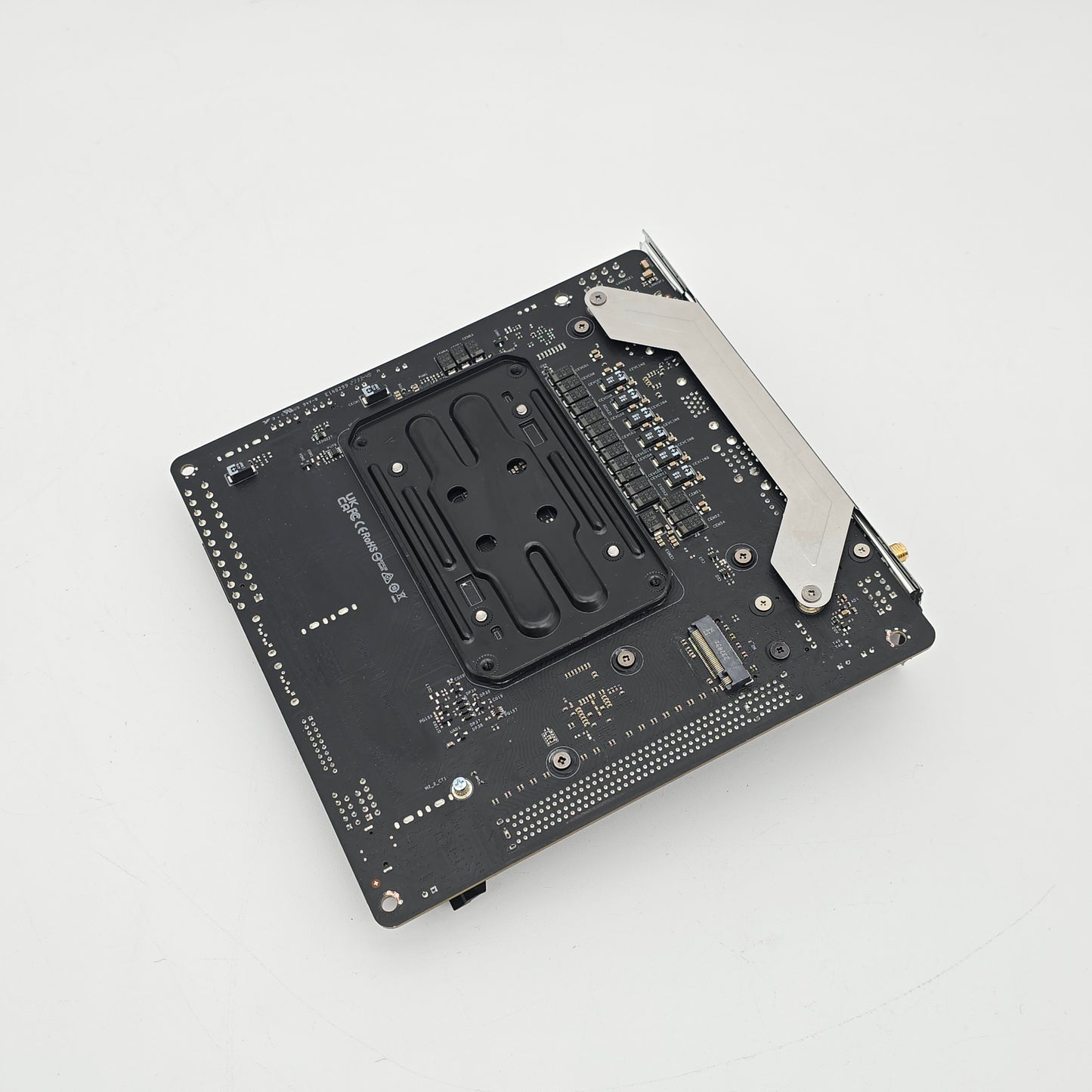ASRock B650i Lightning WiFi Gaming Motherboard, AMD Socket AM5, *For Repair/Parts*