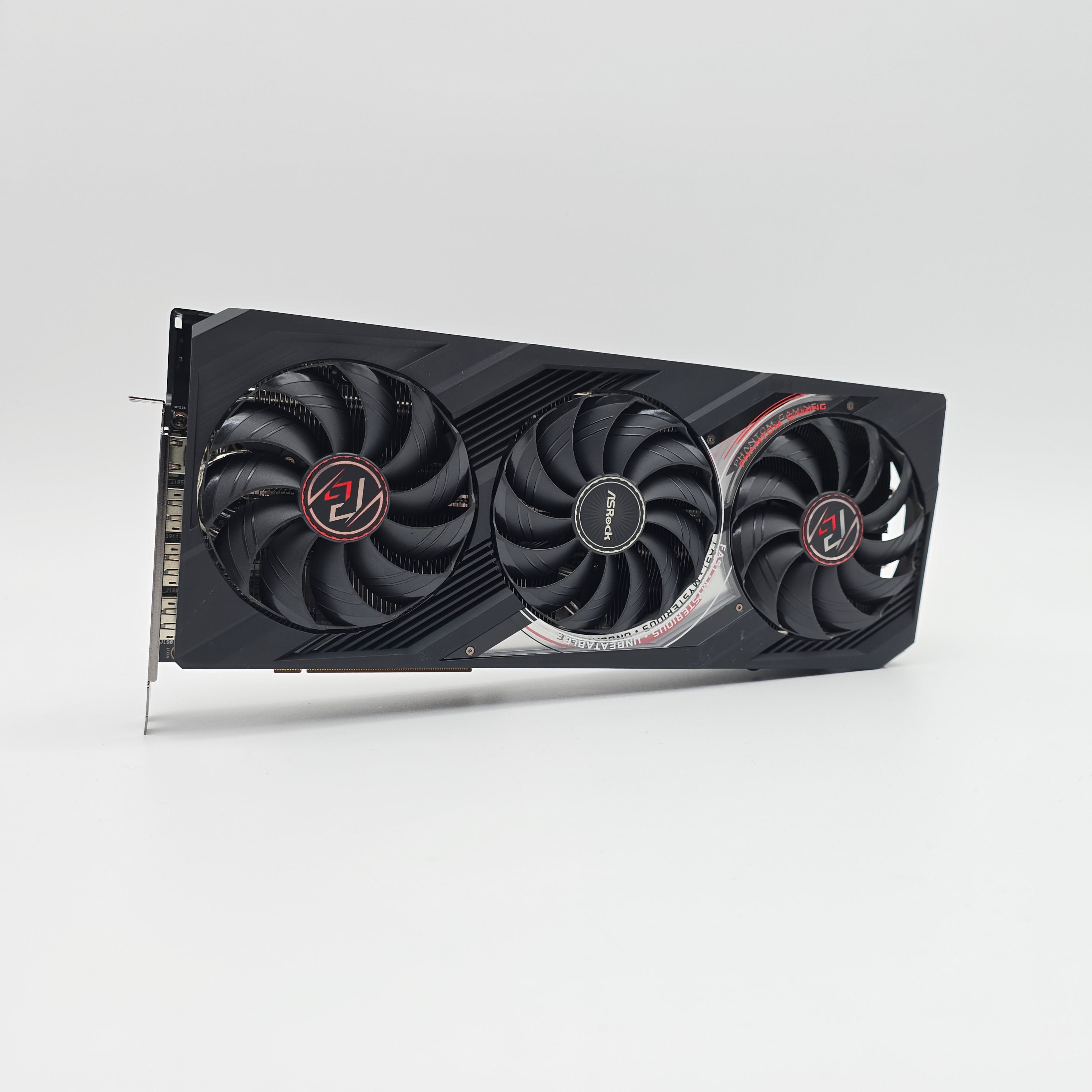 RX 7900 XTX ASRock Phantom Gaming OC 24GB, NVIDIA Gaming Graphics 