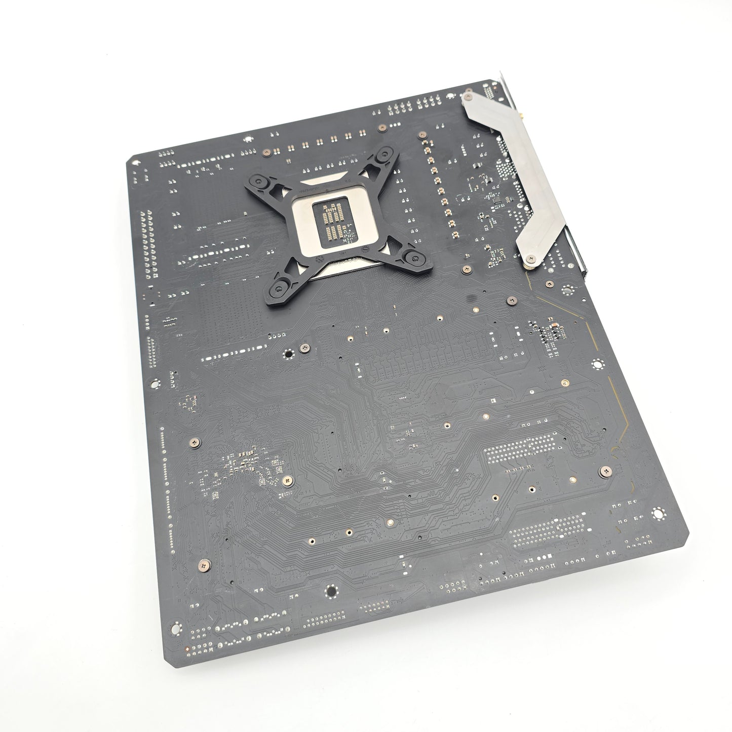 ASRock Z790 Steel Legend WiFi Gaming Motherboard, Intel Core i9-14900KF Gaming Processor CPU Combo