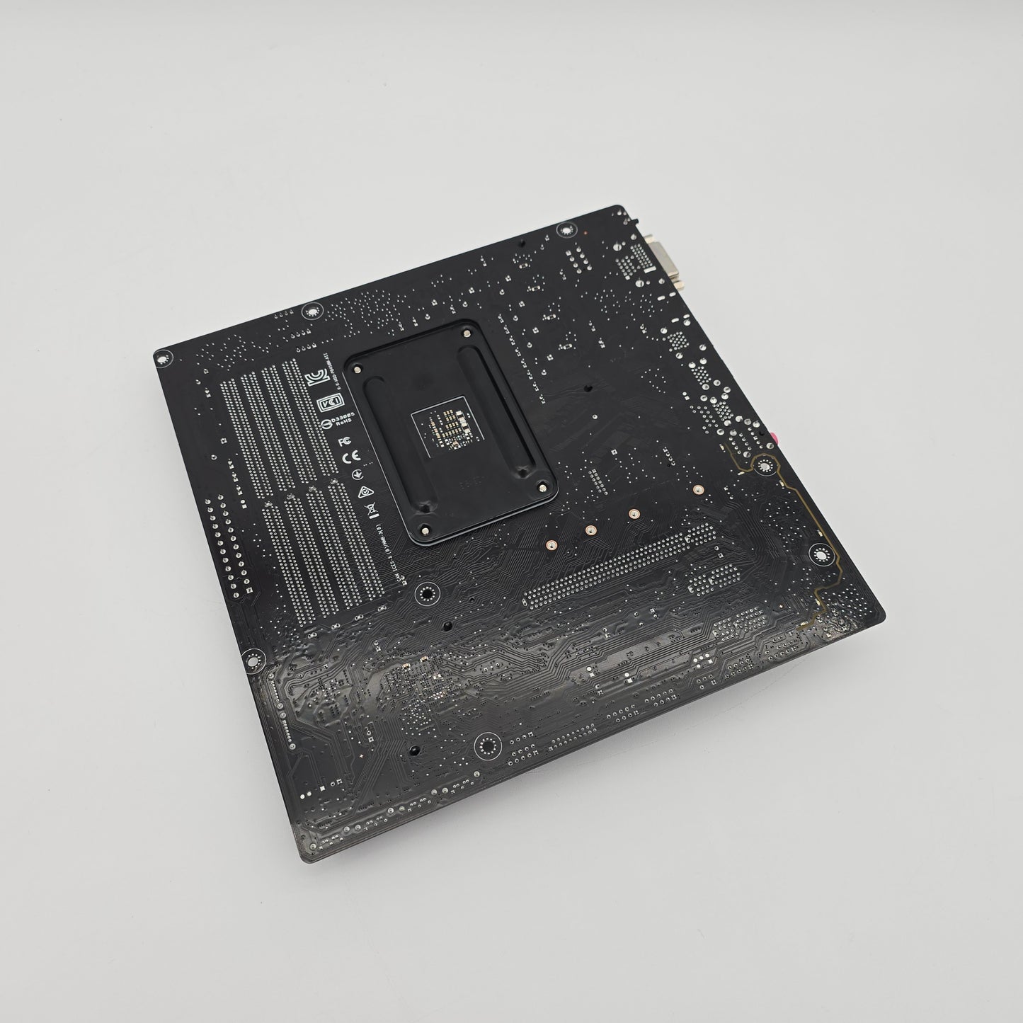 ASUS PRIME B450M-A II, Socket AM4 AMD Gaming Motherboard