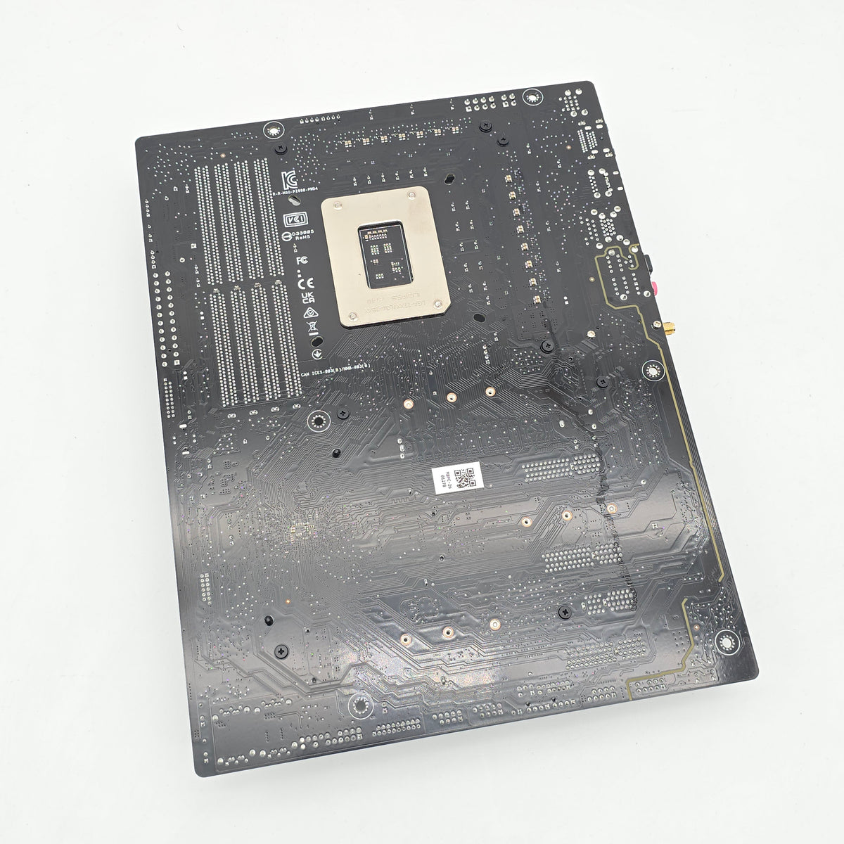 ASUS Prime Z690-P WiFi D4 Gaming Motherboard, Intel Core i5-12600K, 32GB G.Skill DDR4 3600MHz RAM Combo