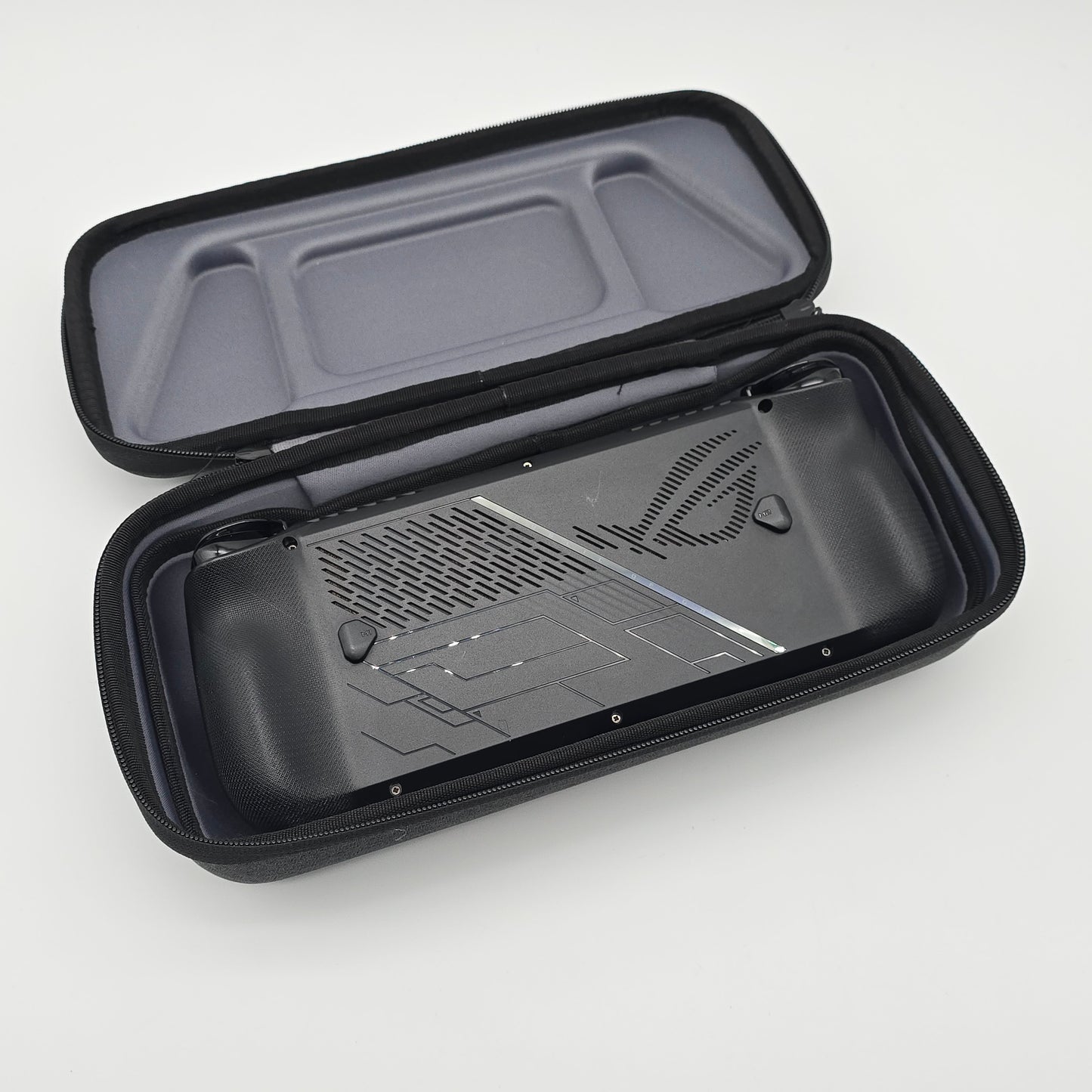 ASUS ROG ALLY X 1TB, 24GB, 120Hz 7" Handheld Gaming PC Console