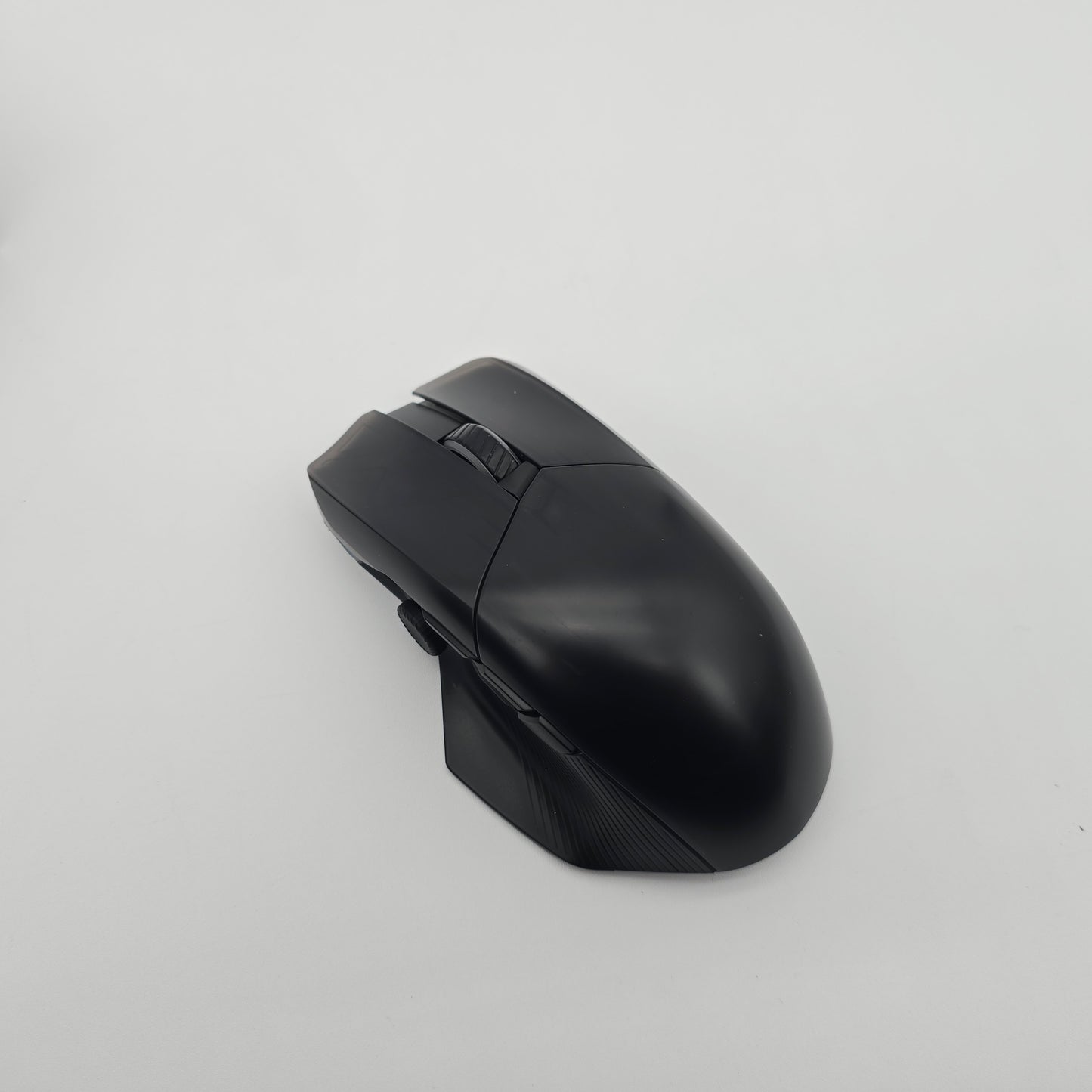 ASUS ROG Chakram x Origin Wireless RGB Gaming Mouse, 36000 DPI, 11 Buttons, Joystick