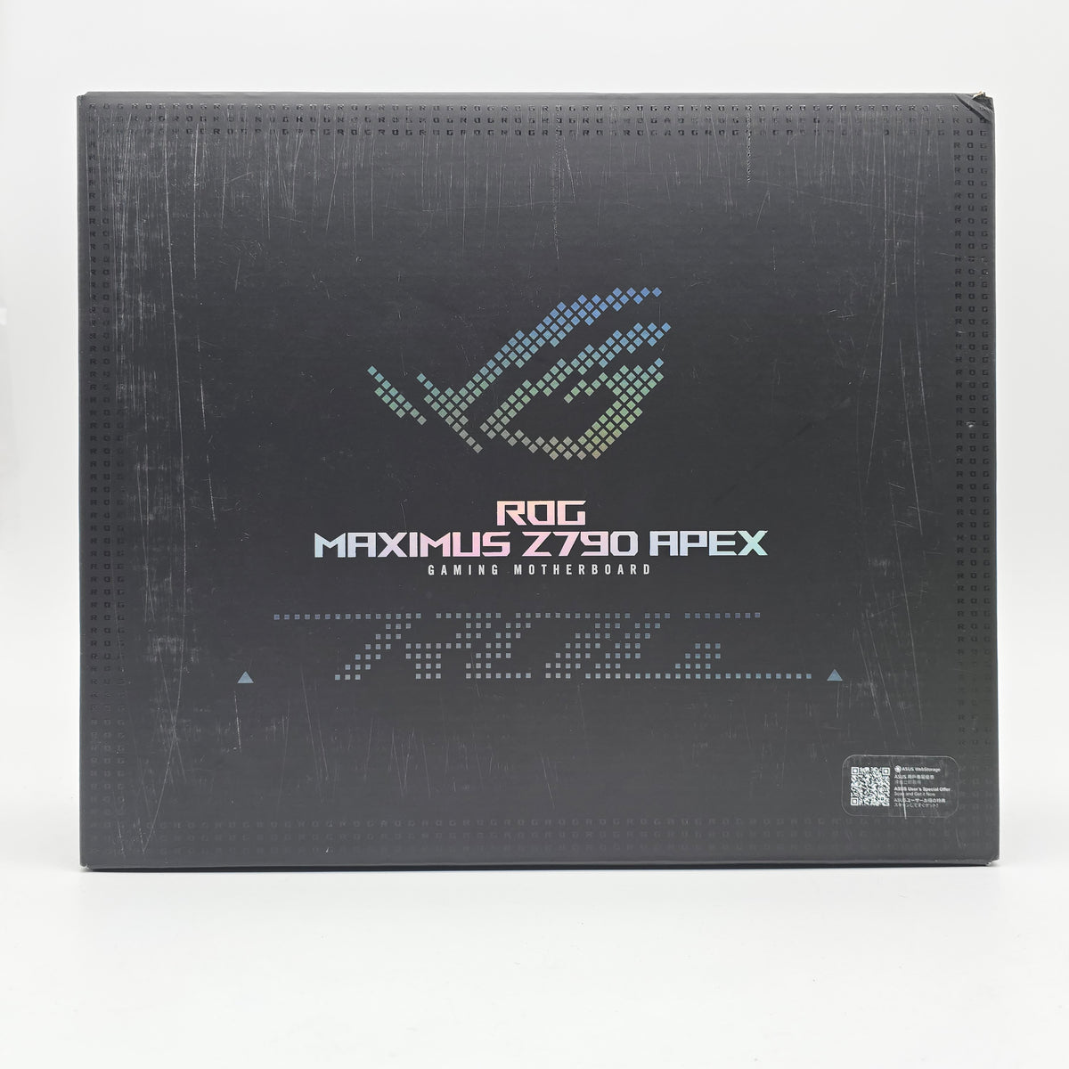 ASUS ROG Maximus Z790 Apex Encore, Intel LGA1700, Socket ATX Gaming Motherboard