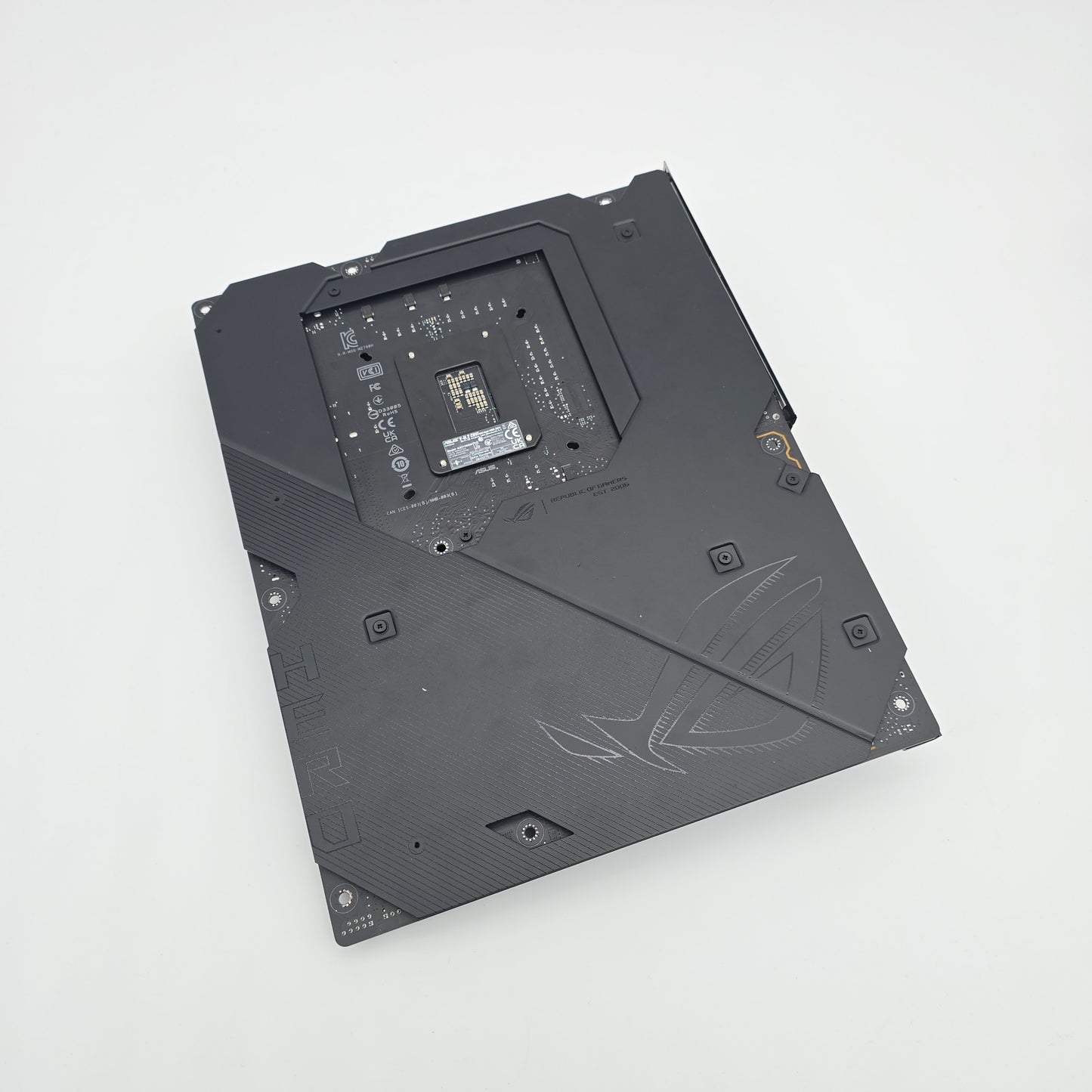 ASUS ROG MAXIMUS Z790 HERO, Intel Socket LGA 1700 Gaming Motherboard, DDR5