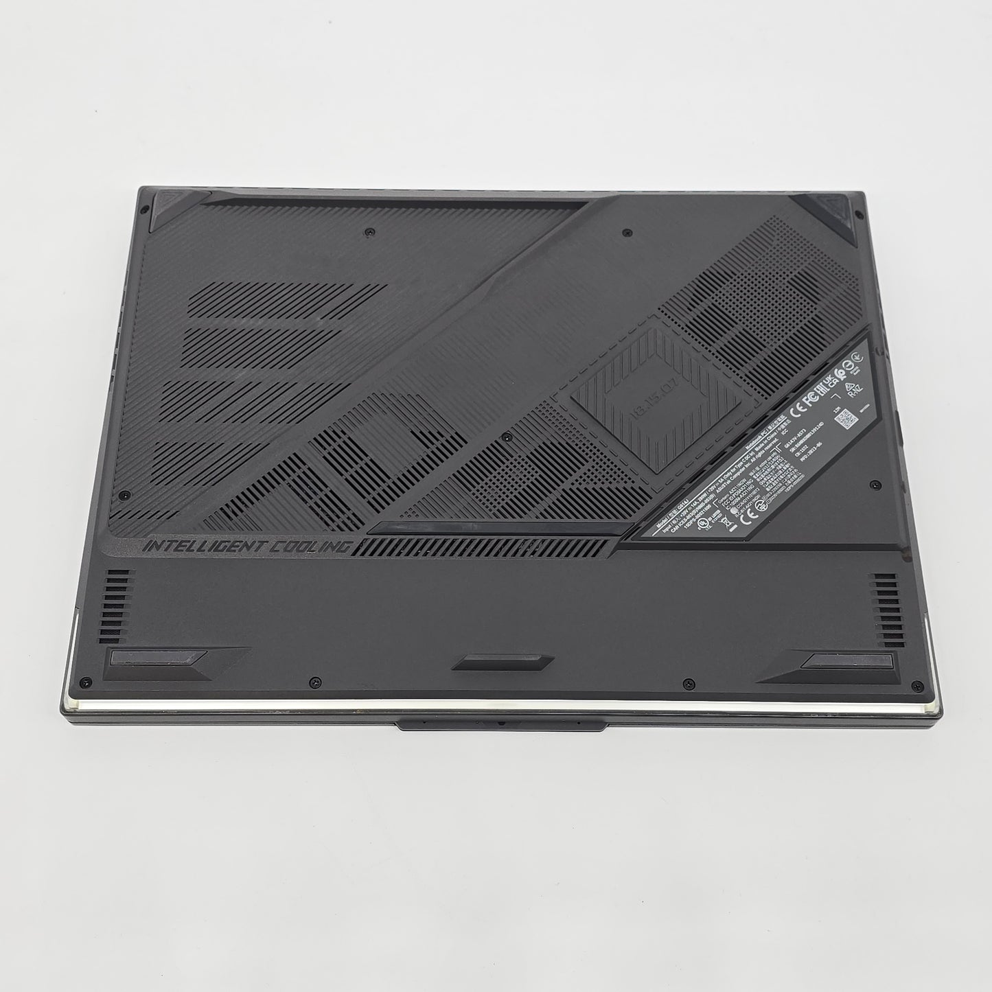 ASUS ROG STRIX G16, RTX 4060, Intel i5-13650HX, 16GB DDR5, 165Hz 16" Gaming Laptop