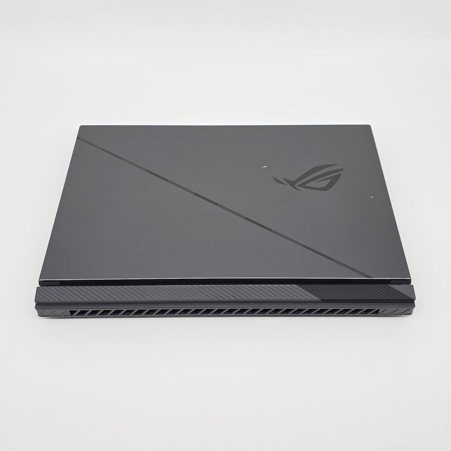 ASUS ROG STRIX G18 Gaming Laptop, Intel i9-14900HX, RTX 4070, 32GB DDR5, 1TB, 240Hz QHD+