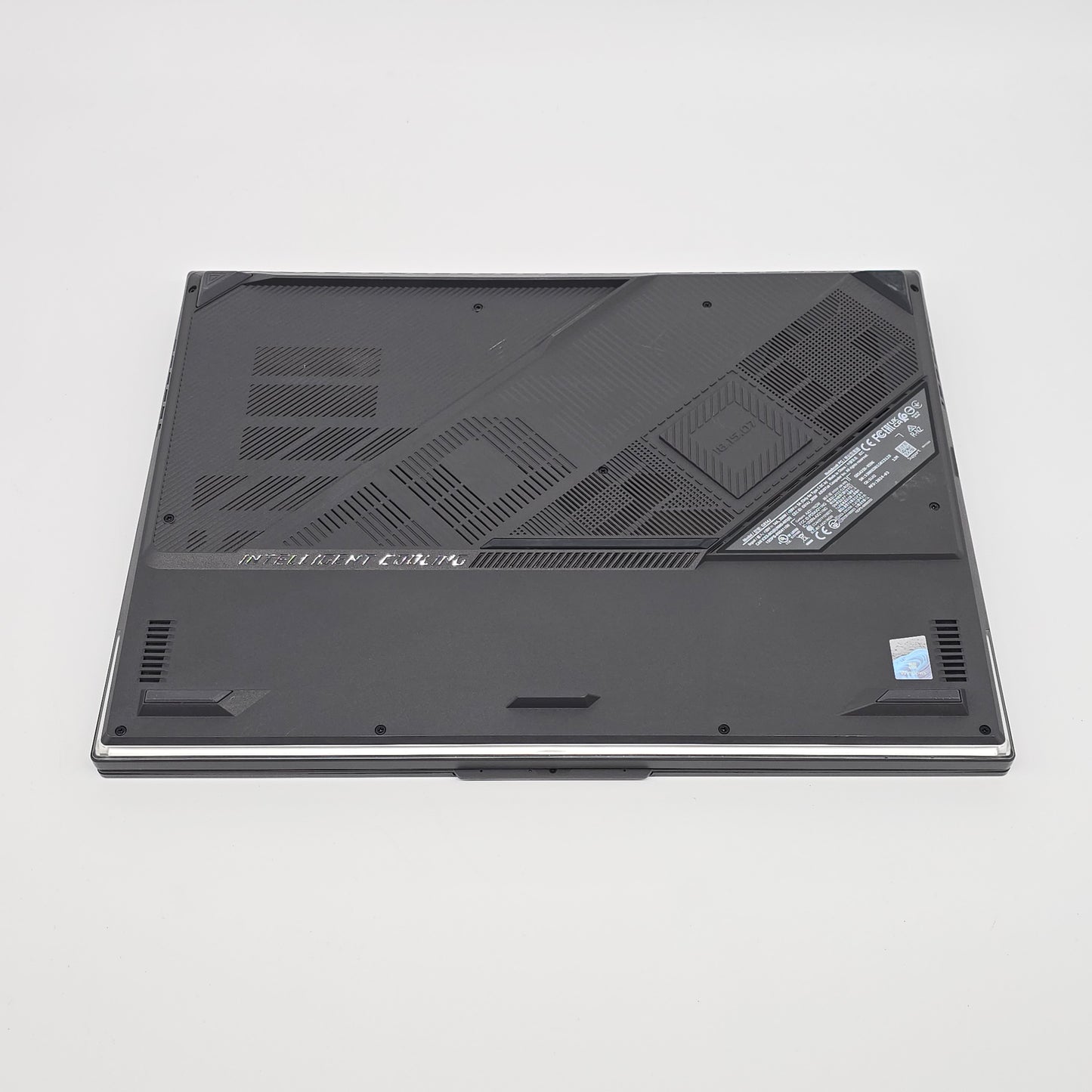ASUS ROG STRIX G18 Gaming Laptop, Intel i9-14900HX, RTX 4070, 32GB DDR5, 1TB, 240Hz QHD+