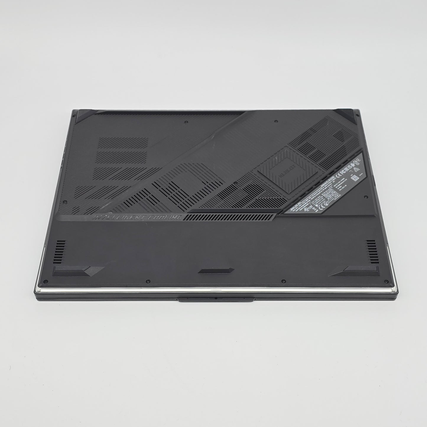 ASUS ROG STRIX G18 Gaming Laptop, RTX 4080, I9-13980HX, 240Hz 18" Screen, *FOR PARTS/REPAIR*