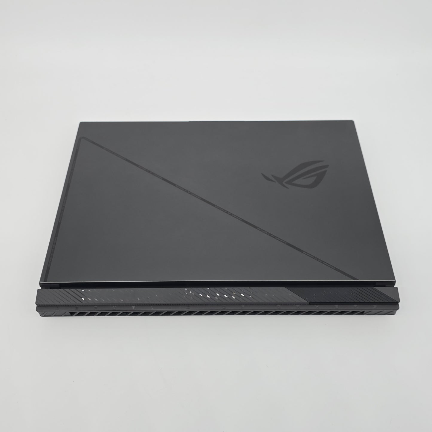 ASUS ROG STRIX G18 Gaming Laptop, RTX 4080, I9-13980HX, 64GB DDR5, 240Hz 18" Screen